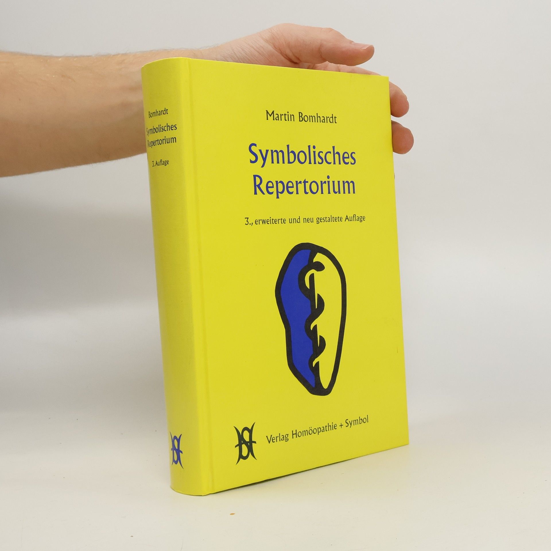 Symbolisches Repertorium