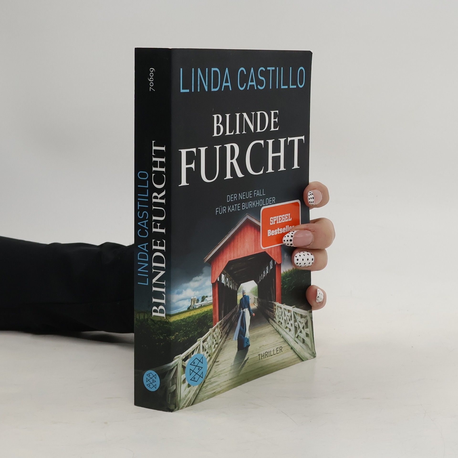 Blinde Furcht