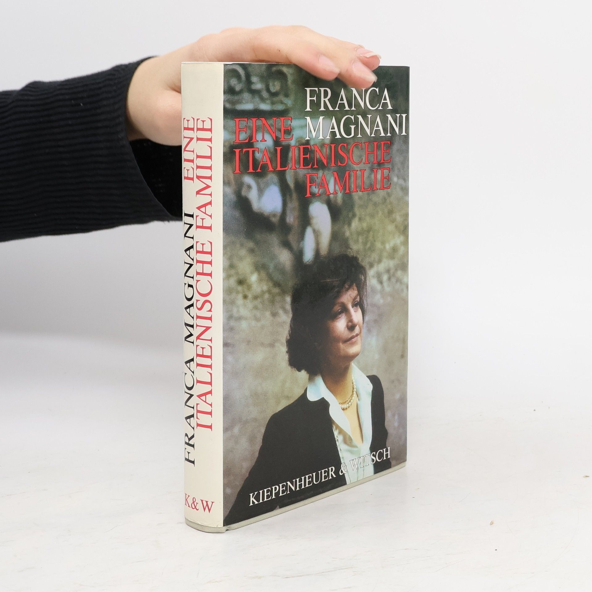 Eine italienische Familie