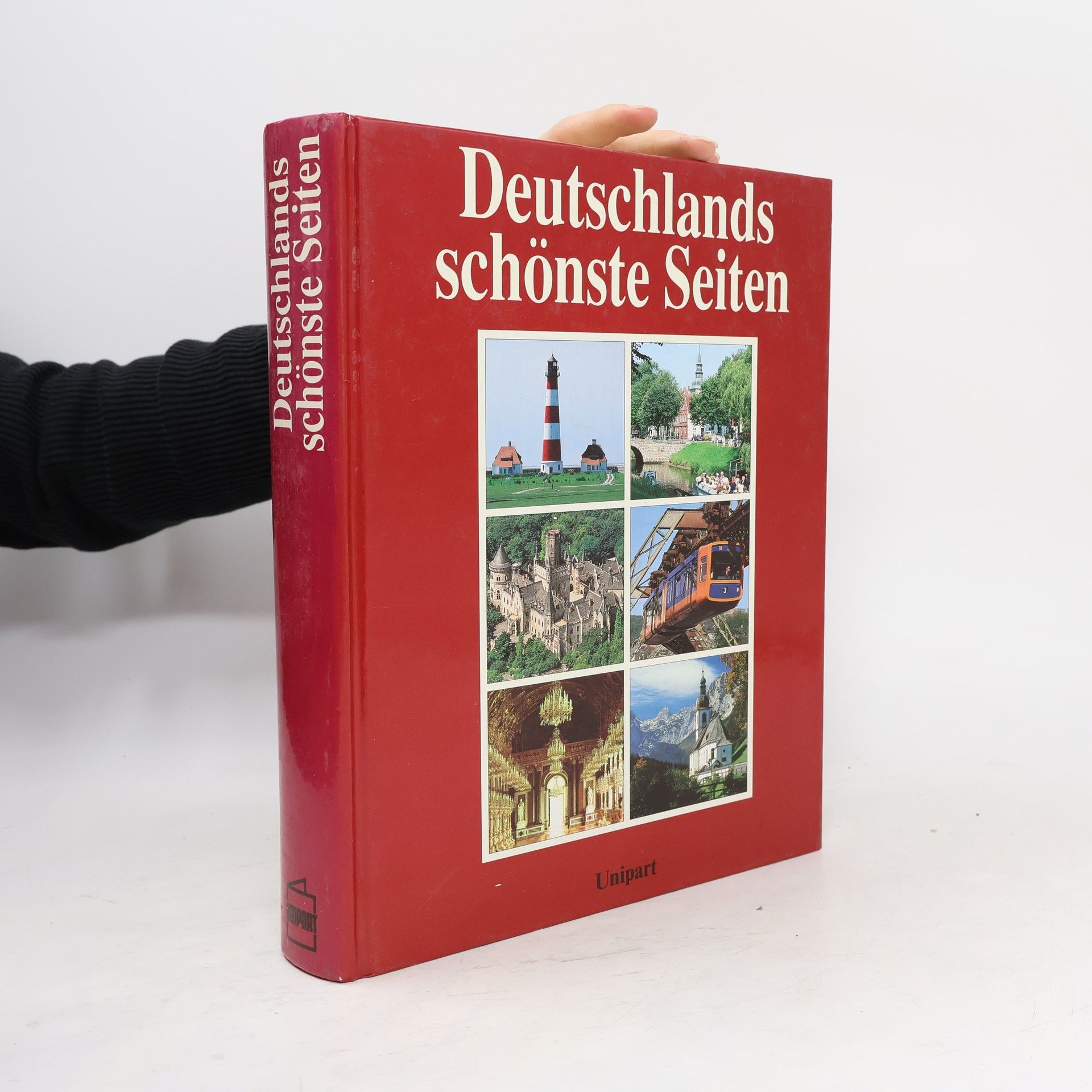 Hermann Gutmann Deutschlands schönste Seiten