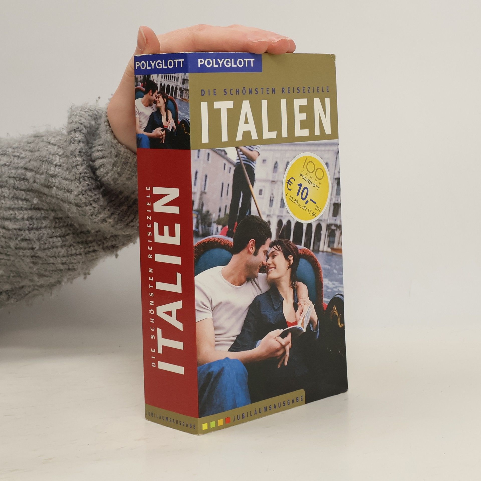 Auteurscollectief Italien