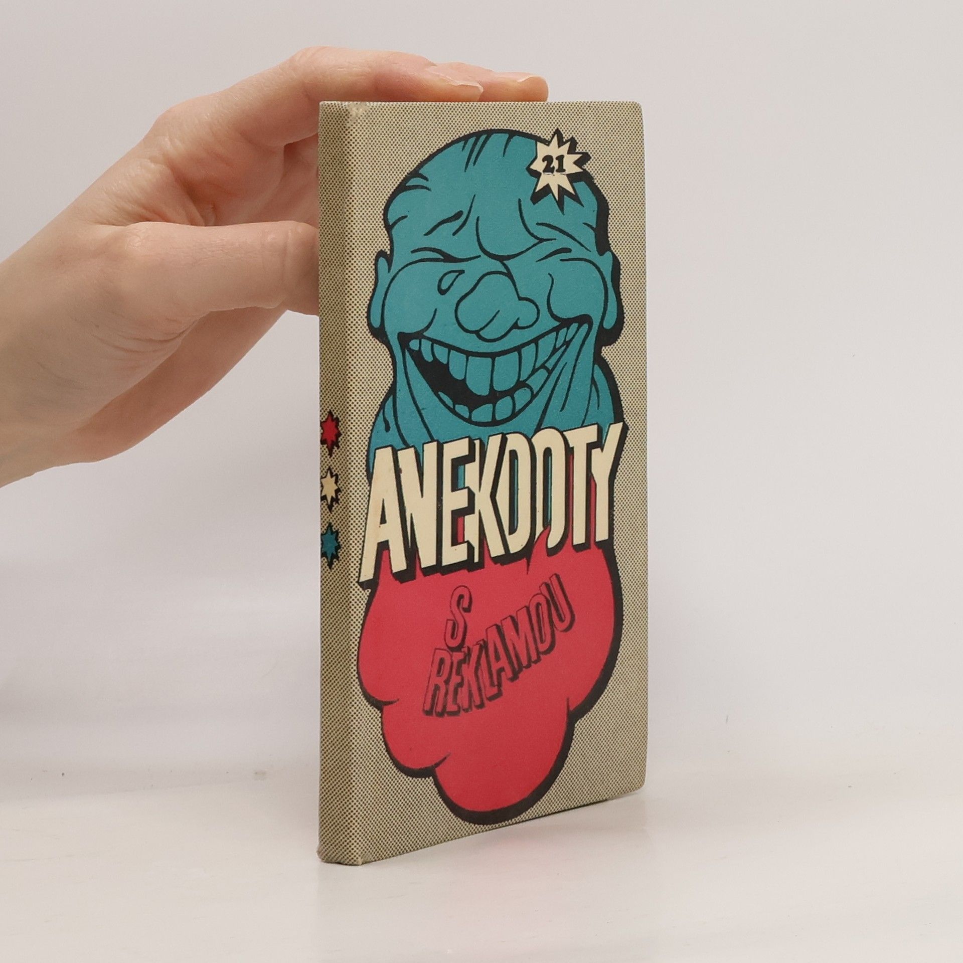 Anekdoty s reklamou 21