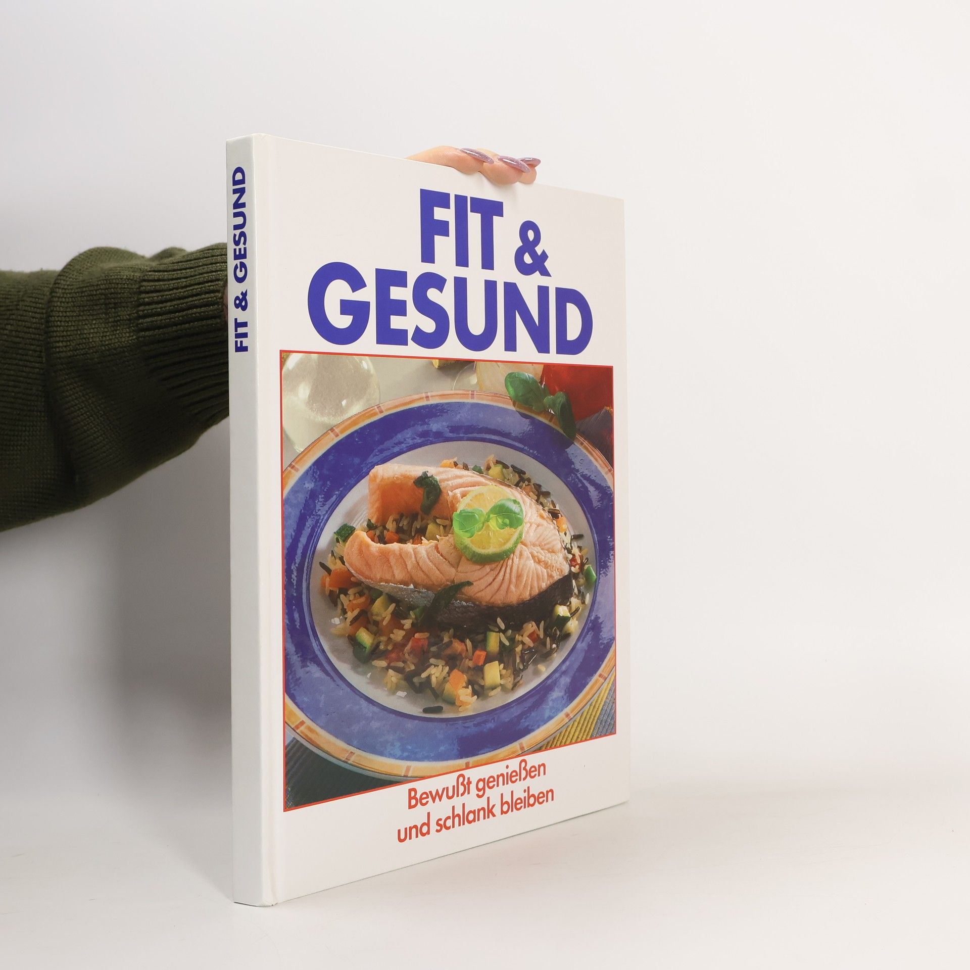 Hans Döring Fit & Gesund