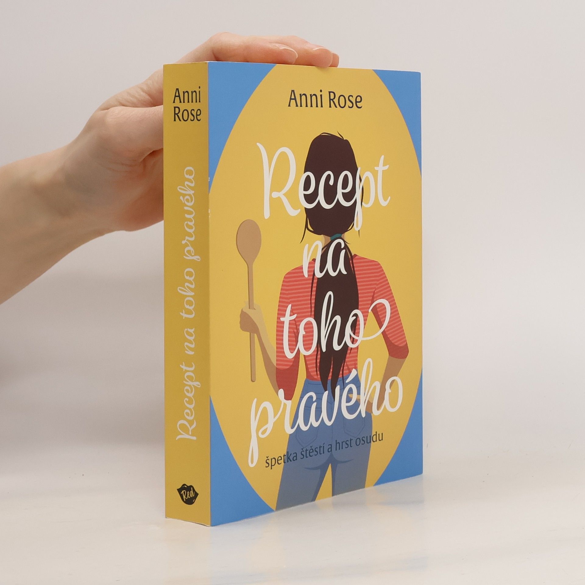 Recept na toho pravého