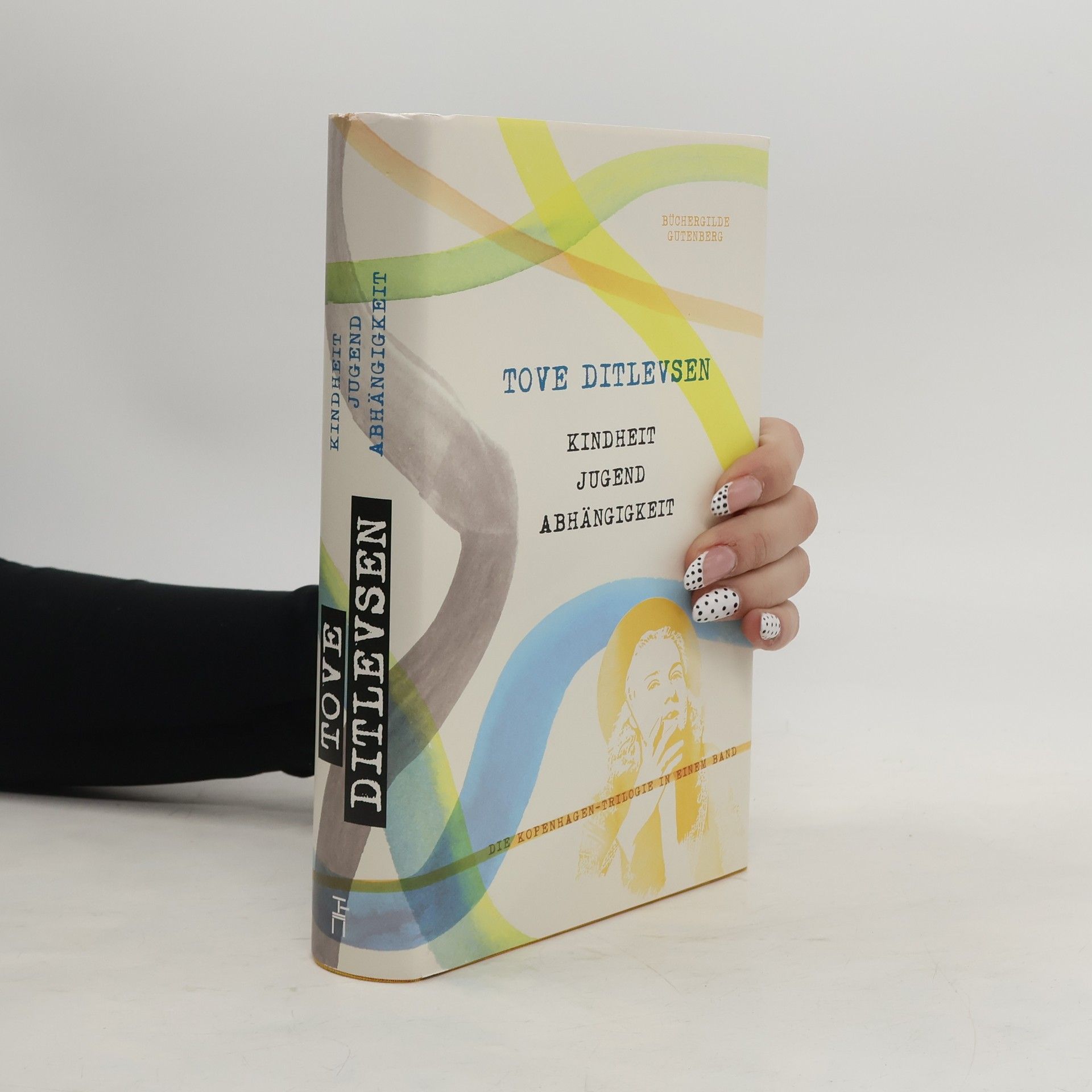 Tove Ditlevsen Kindheit – Jugend – Abhängigkeit