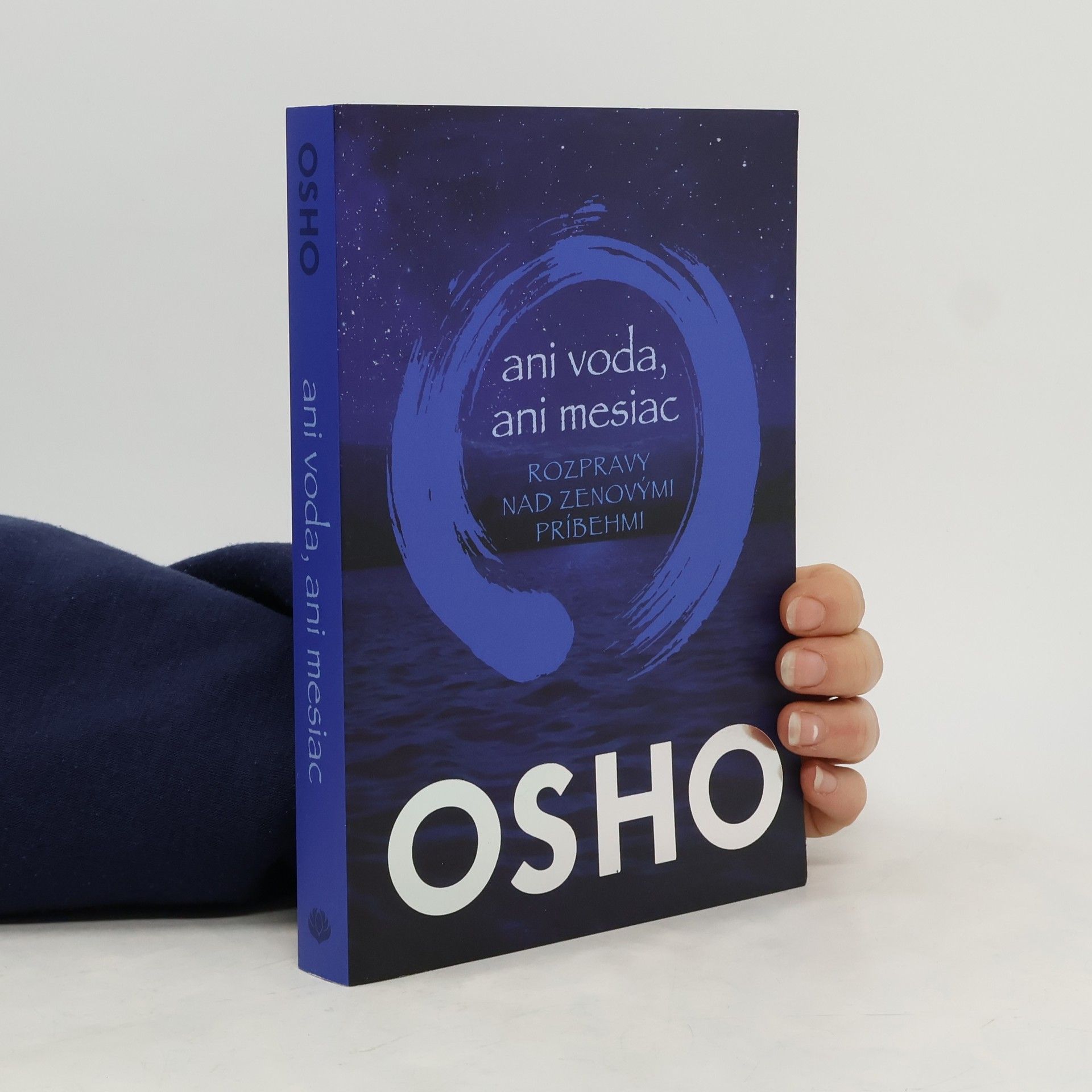 Osho Ani voda, ani mesiac