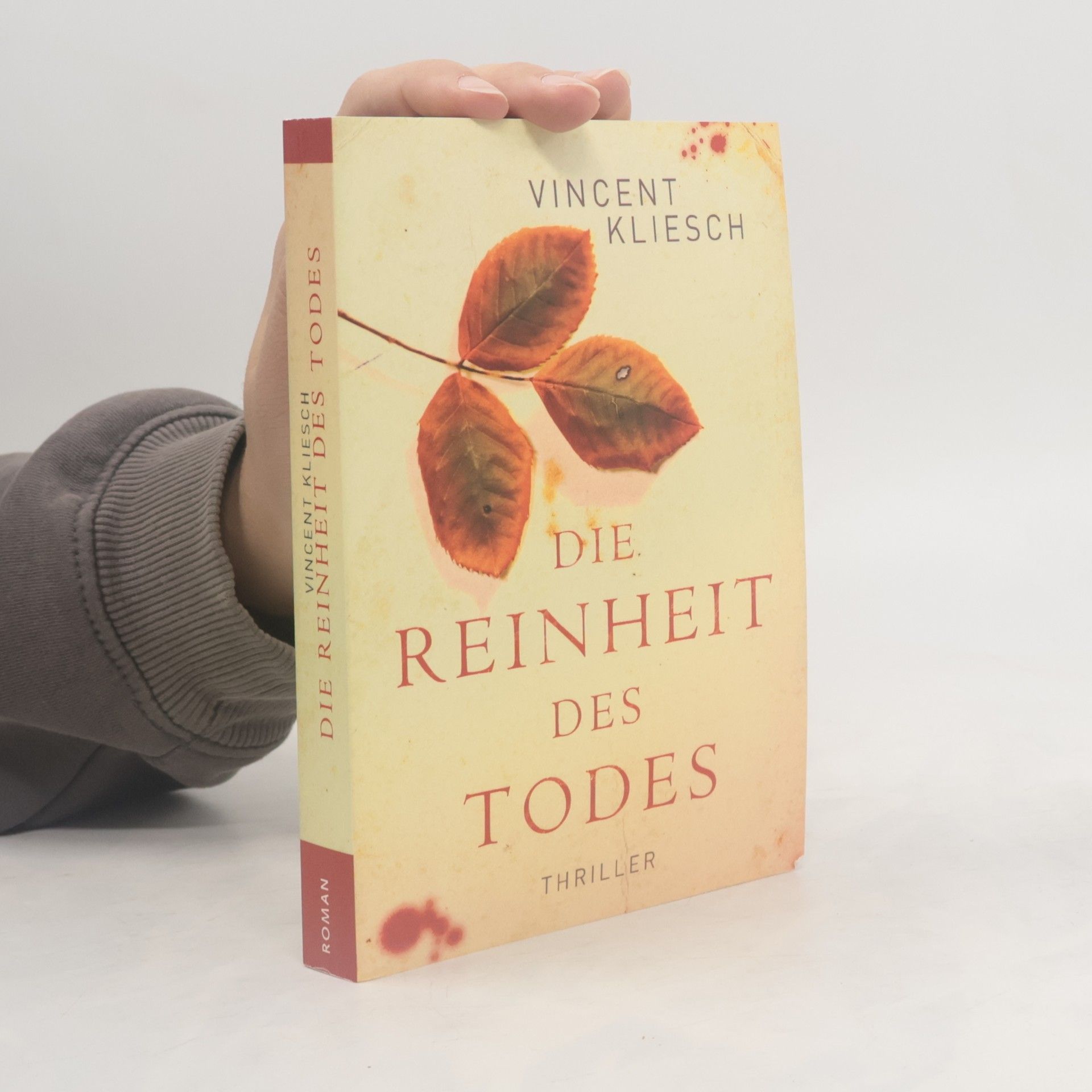 Die Reinheit des Todes