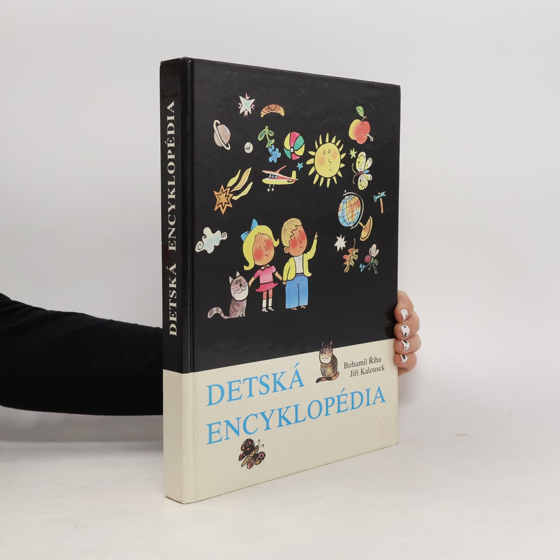 Detská encyklopédia