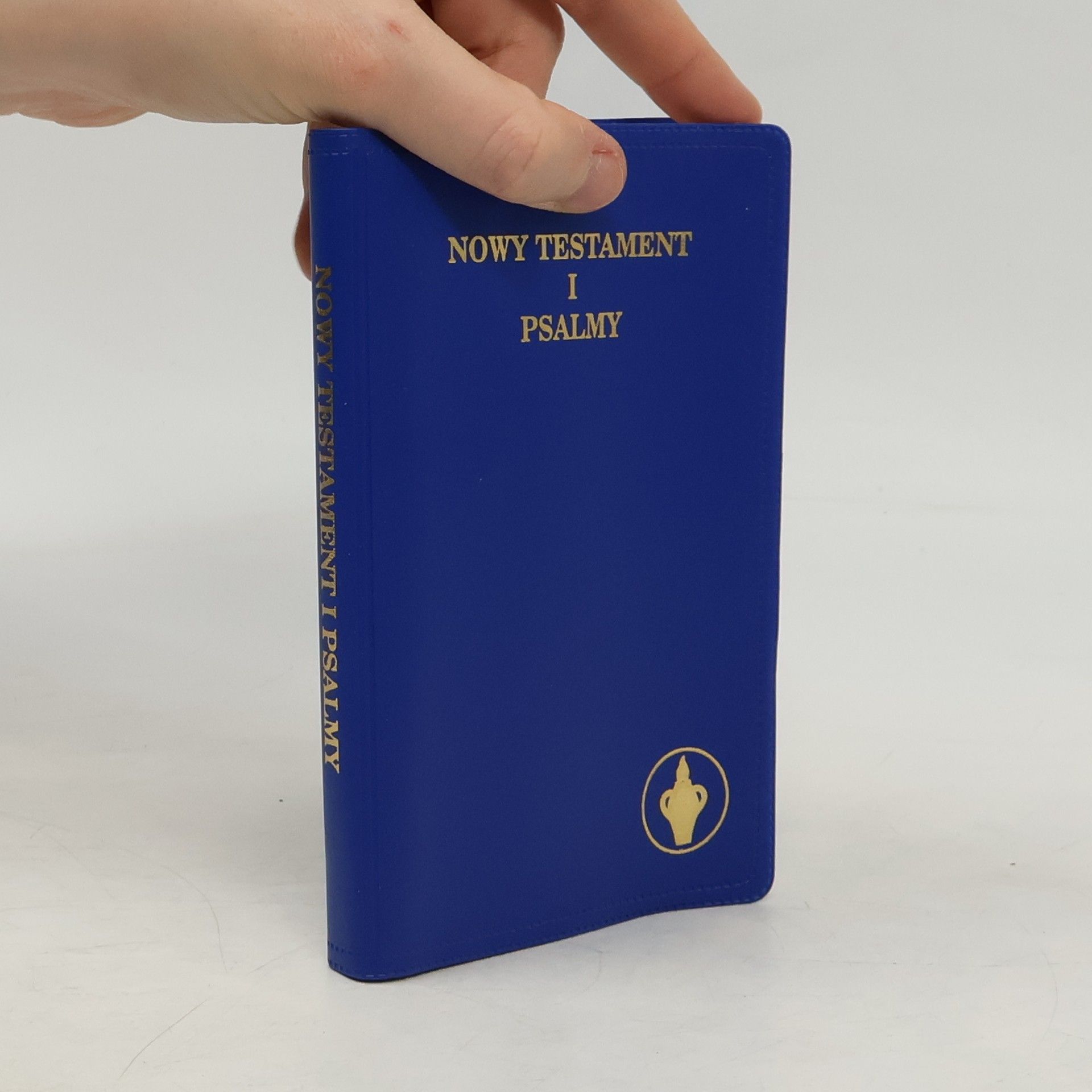 Autorenkollektiv Nowy Testament