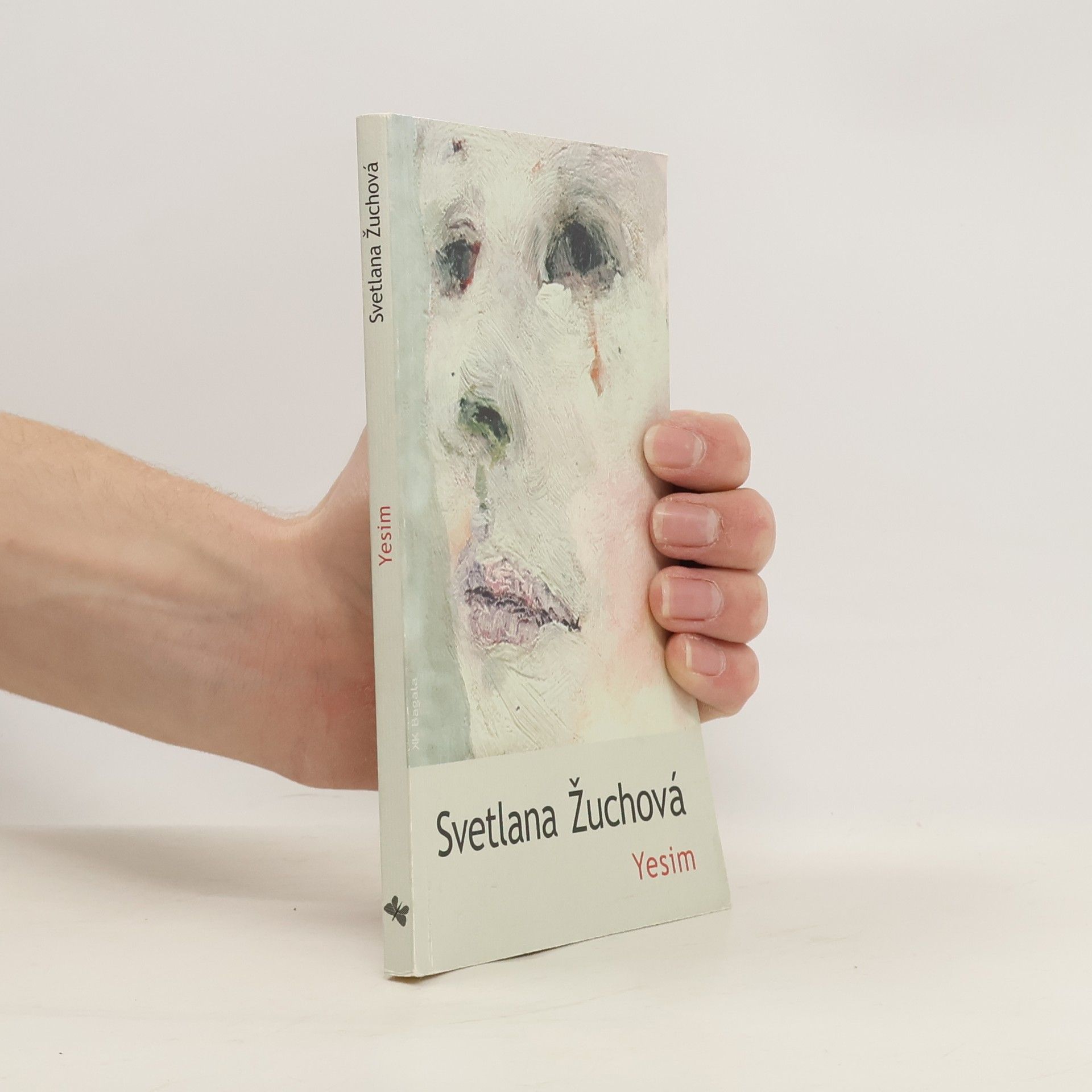 Svetlana Žuchová Yesim