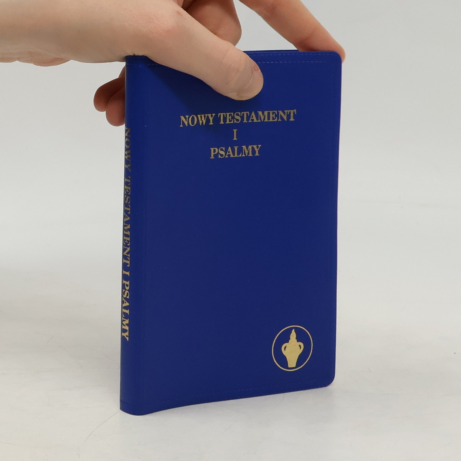 Collectif d'auteurs Nowy Testament