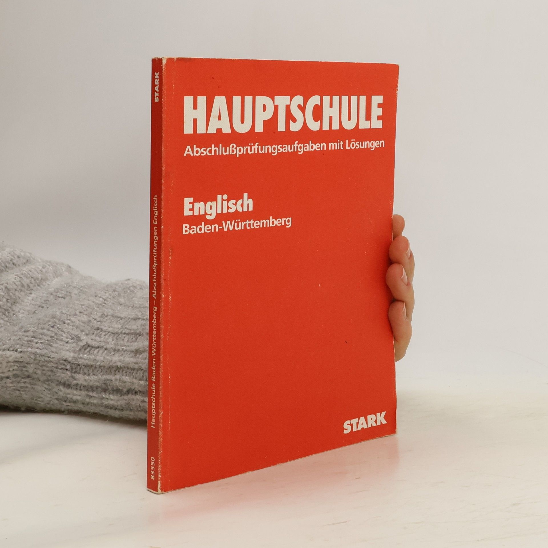 Kolektiv autorů Hauptschule English