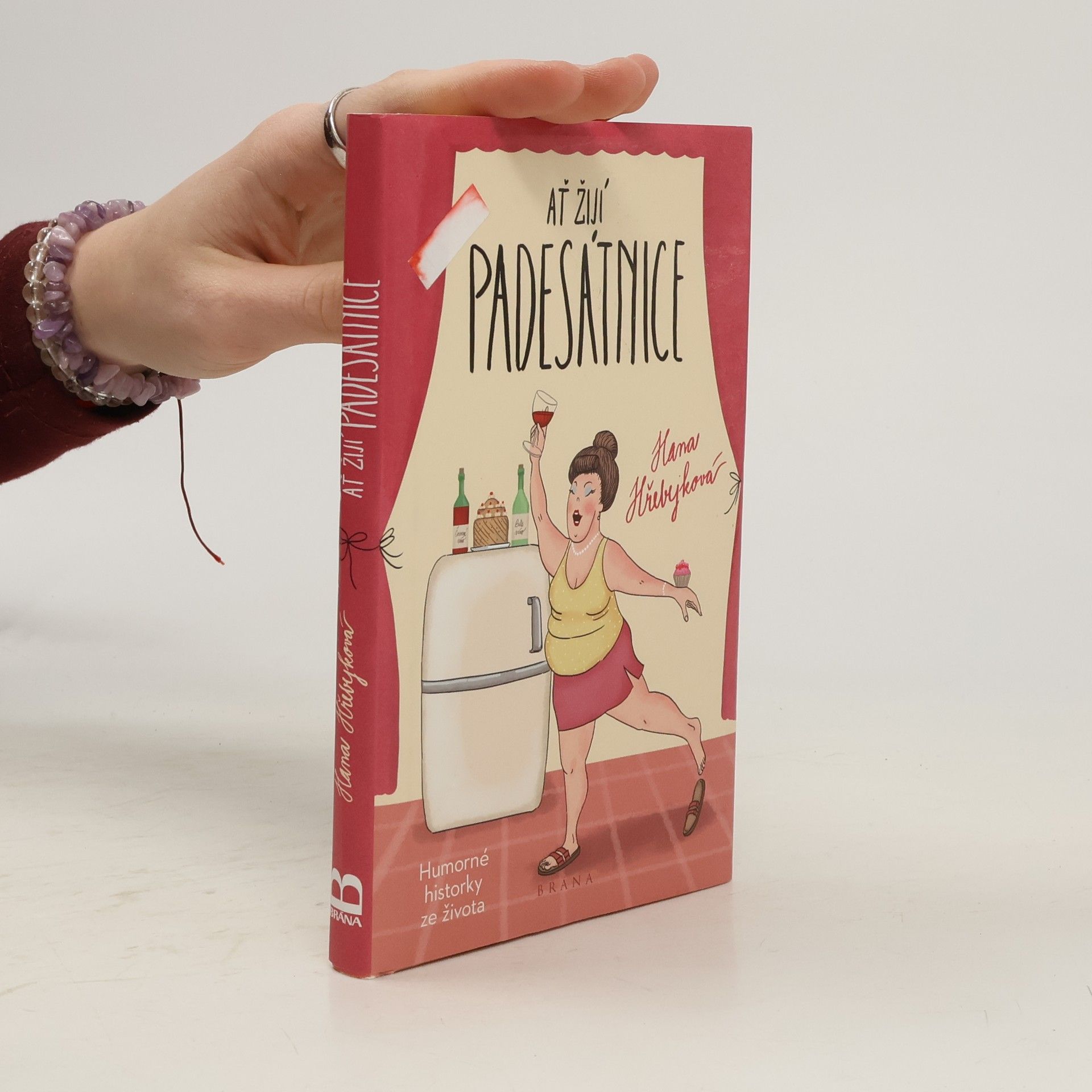 Ať žijí padesátnice