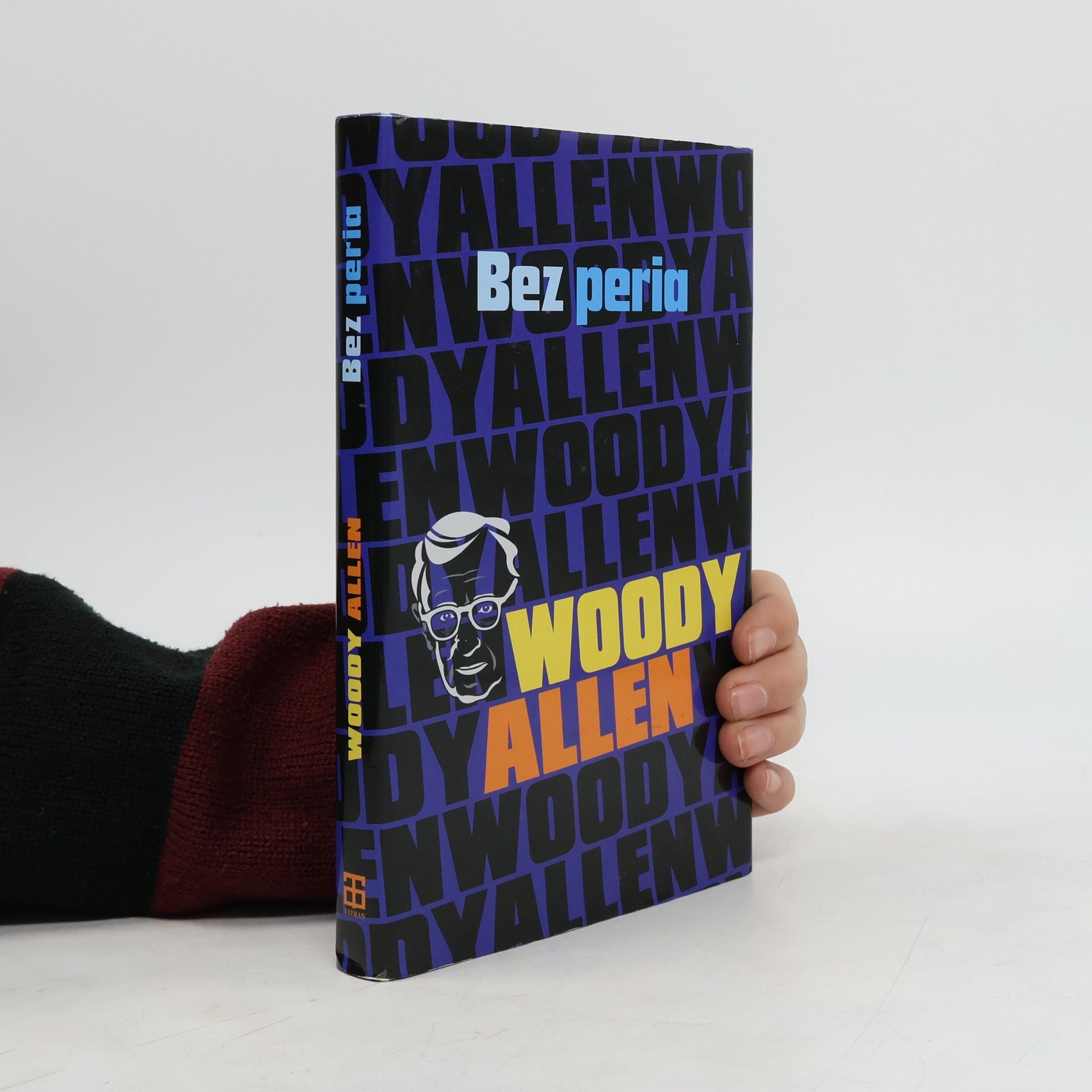 Woody Allen Bez peria