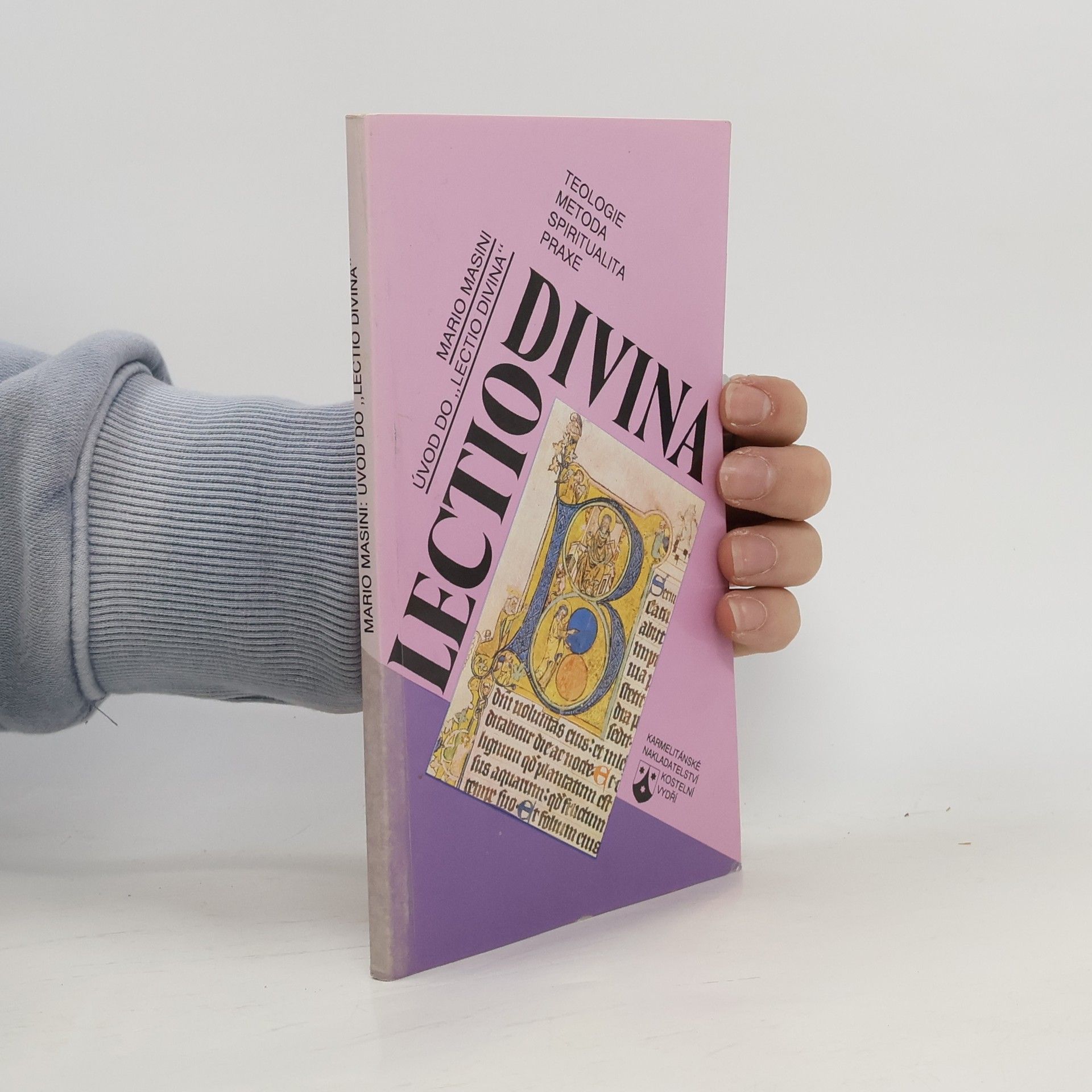 Úvod do Lectio Divina