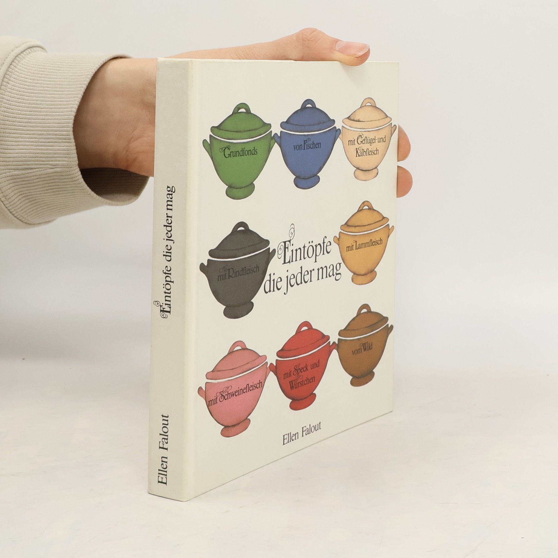 Eintöpfe, die jeder mag