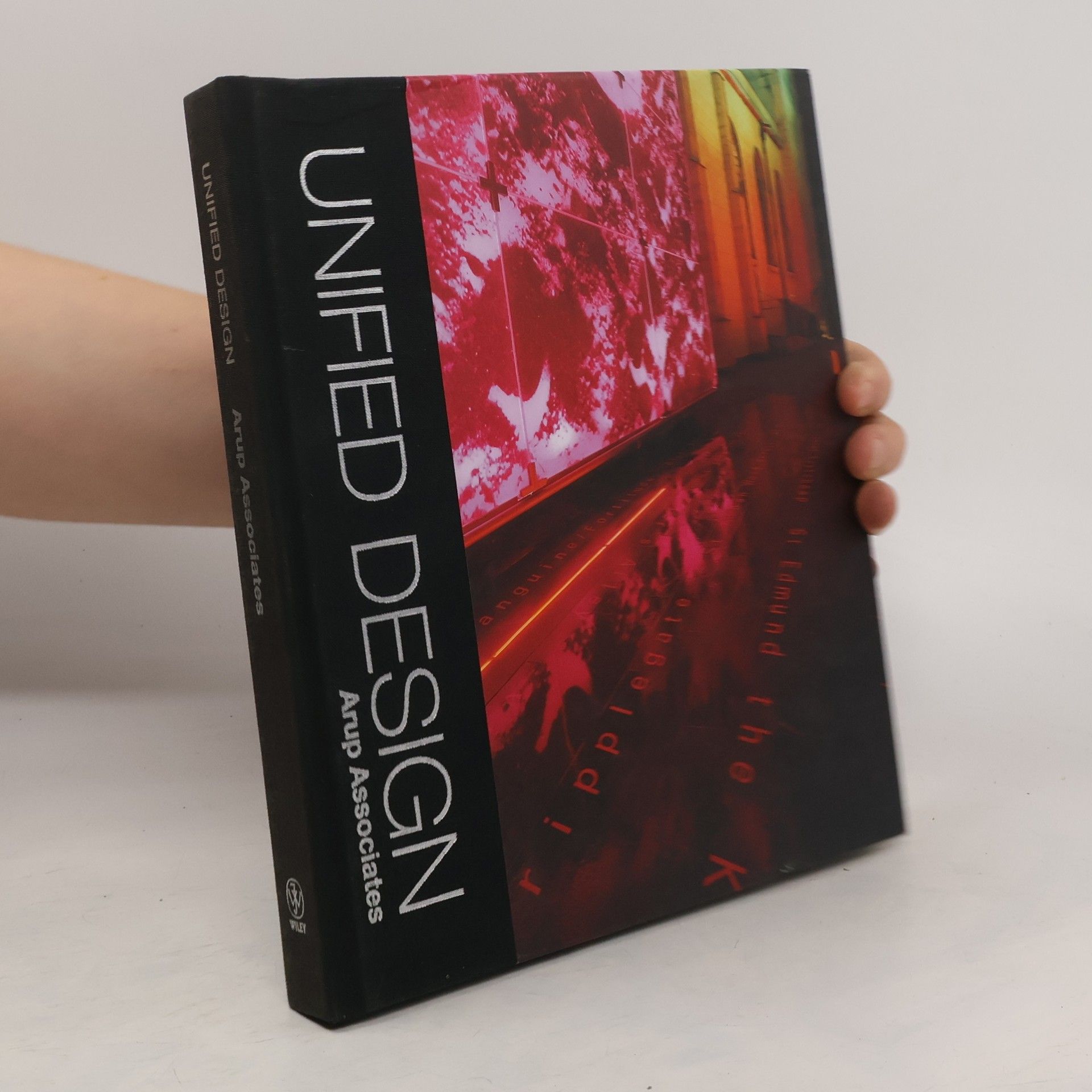 Arup Associates Unified Design