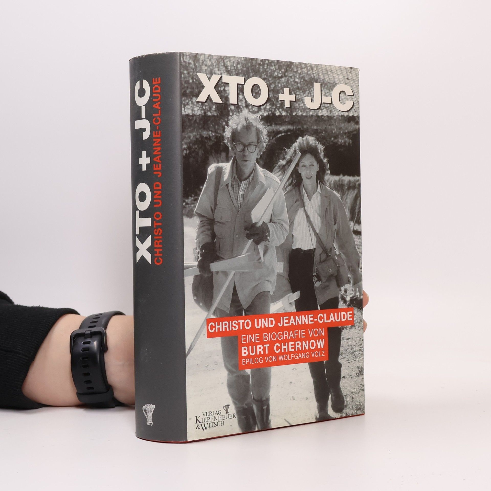 XTO + J-C