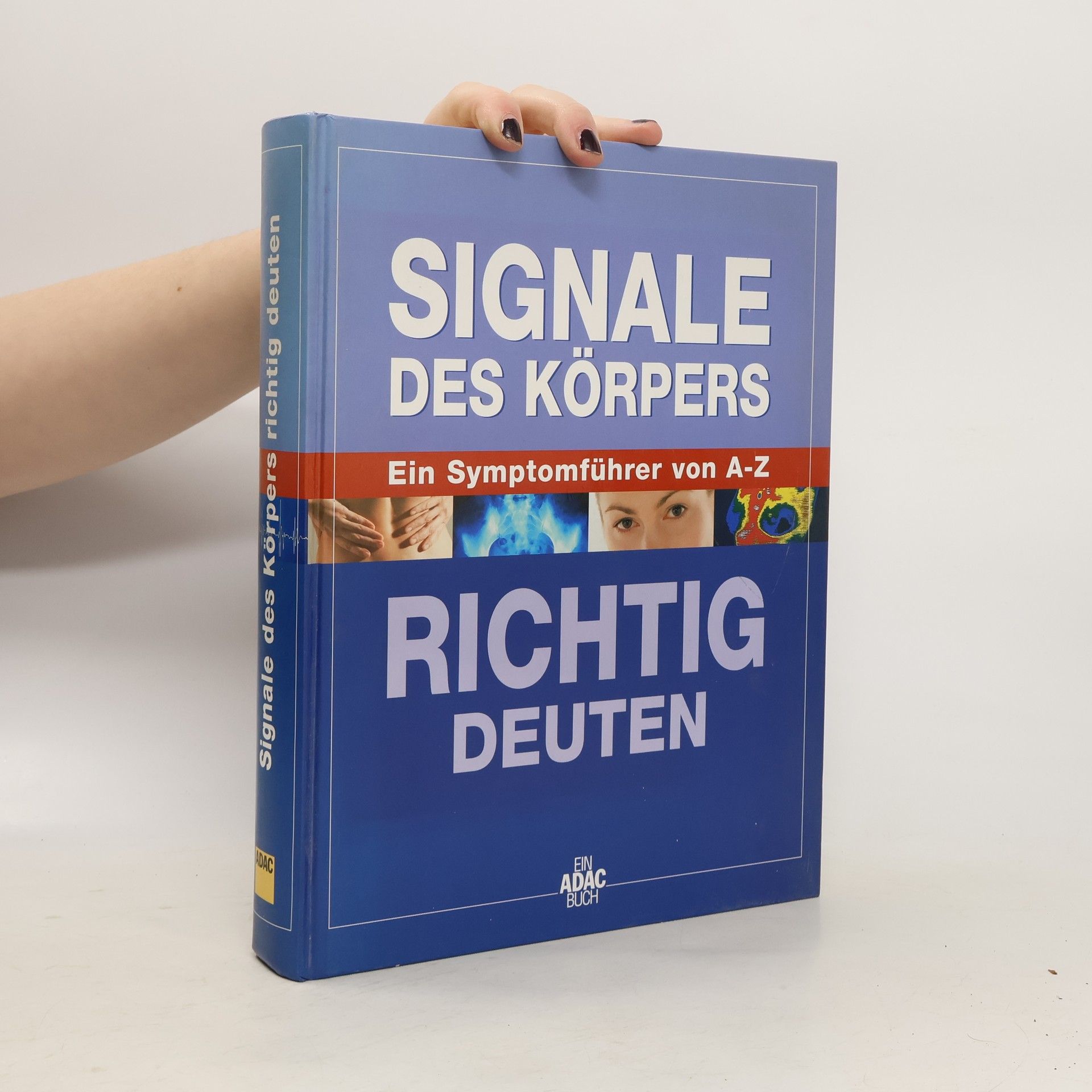 Signale des Körpers richtig deuten