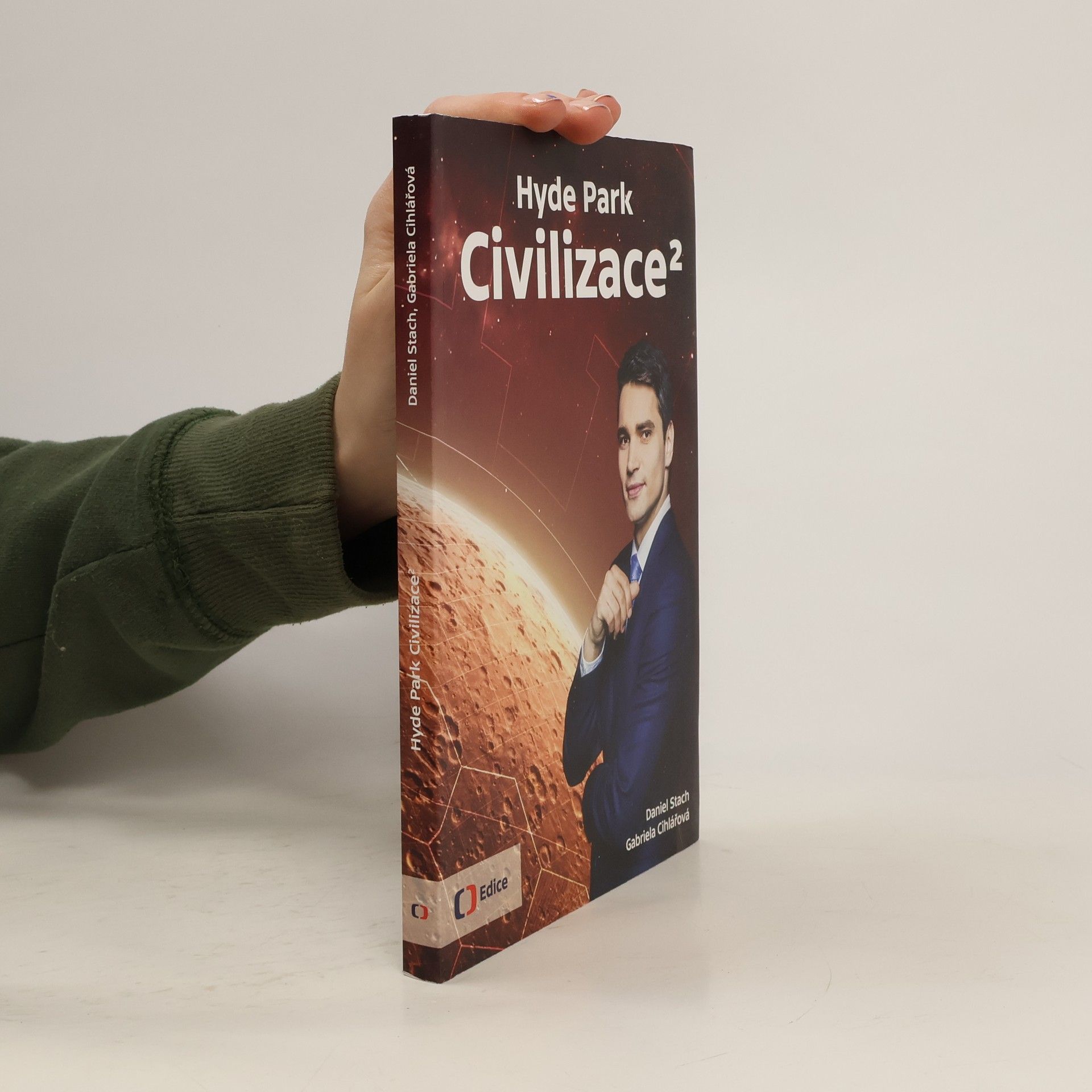 Hyde Park Civilizace 2