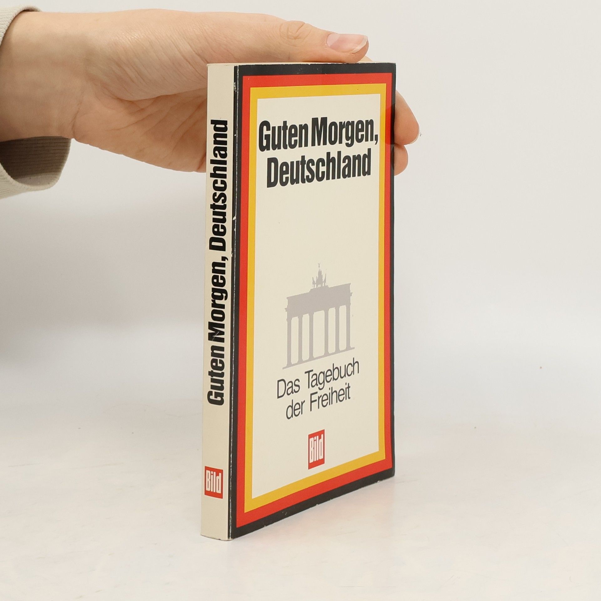 Autorenkollektiv Guten Morgen, Deutschland