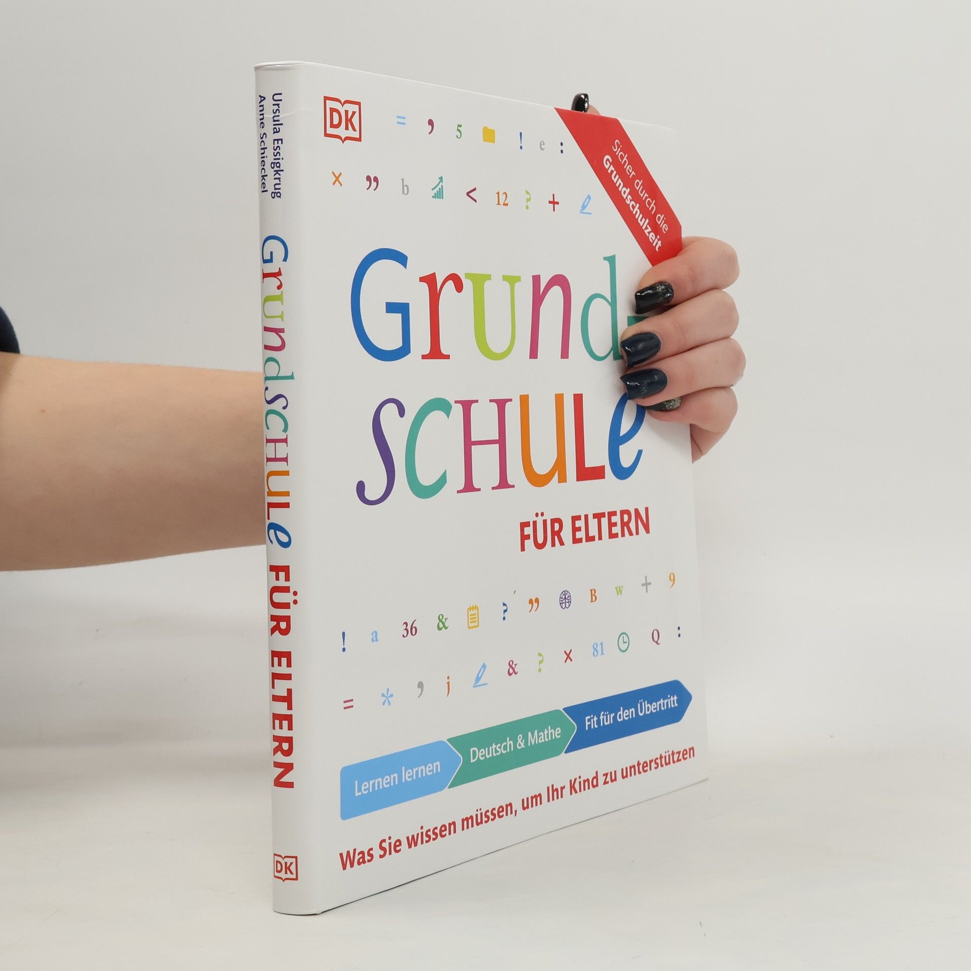 Grundschule für Eltern