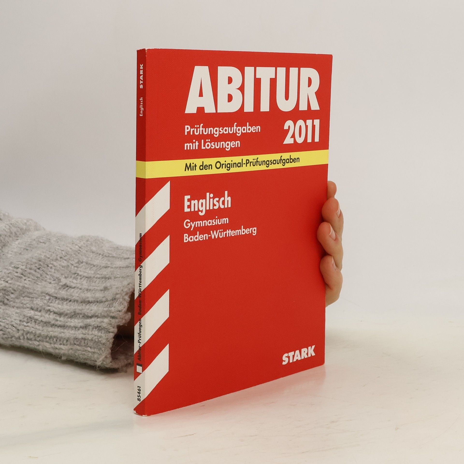 Autorenkollektiv Abitur 2006. Englisch, Gymnasium Baden-Württemberg