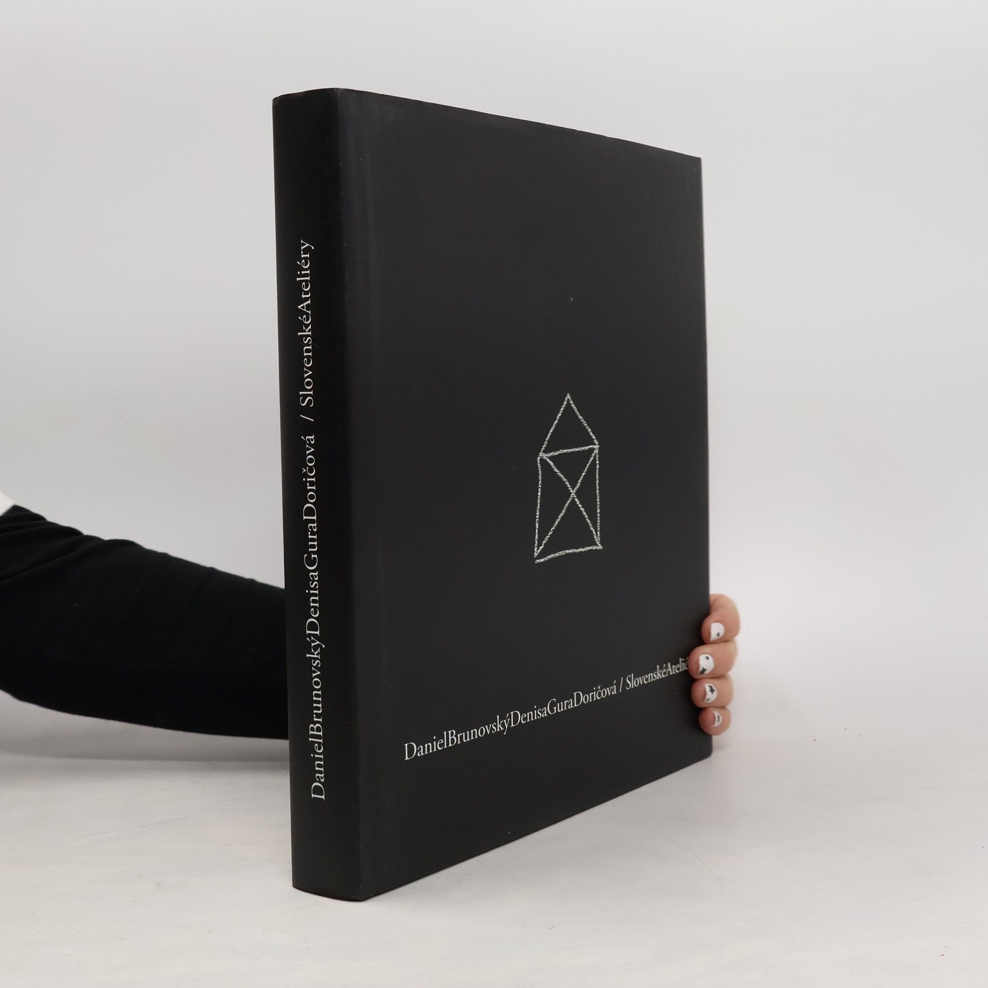 Slovenské ateliéry