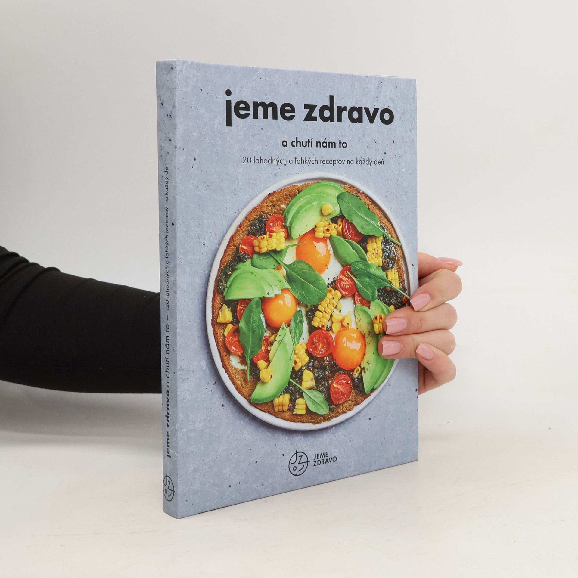 Collectif d'auteurs Jeme zdravo