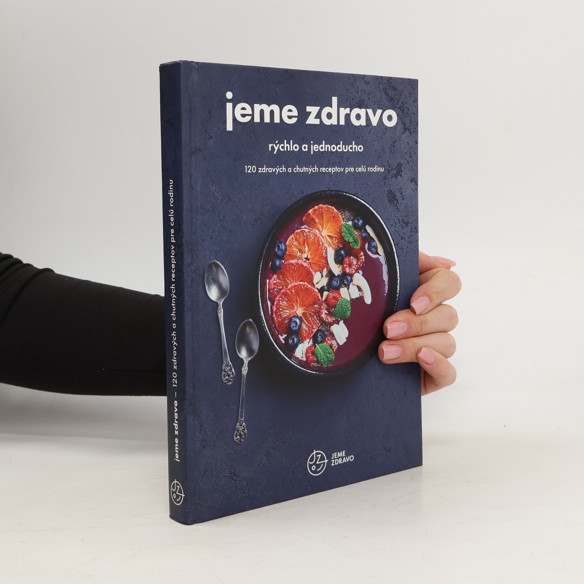 Various authors Jeme zdravo