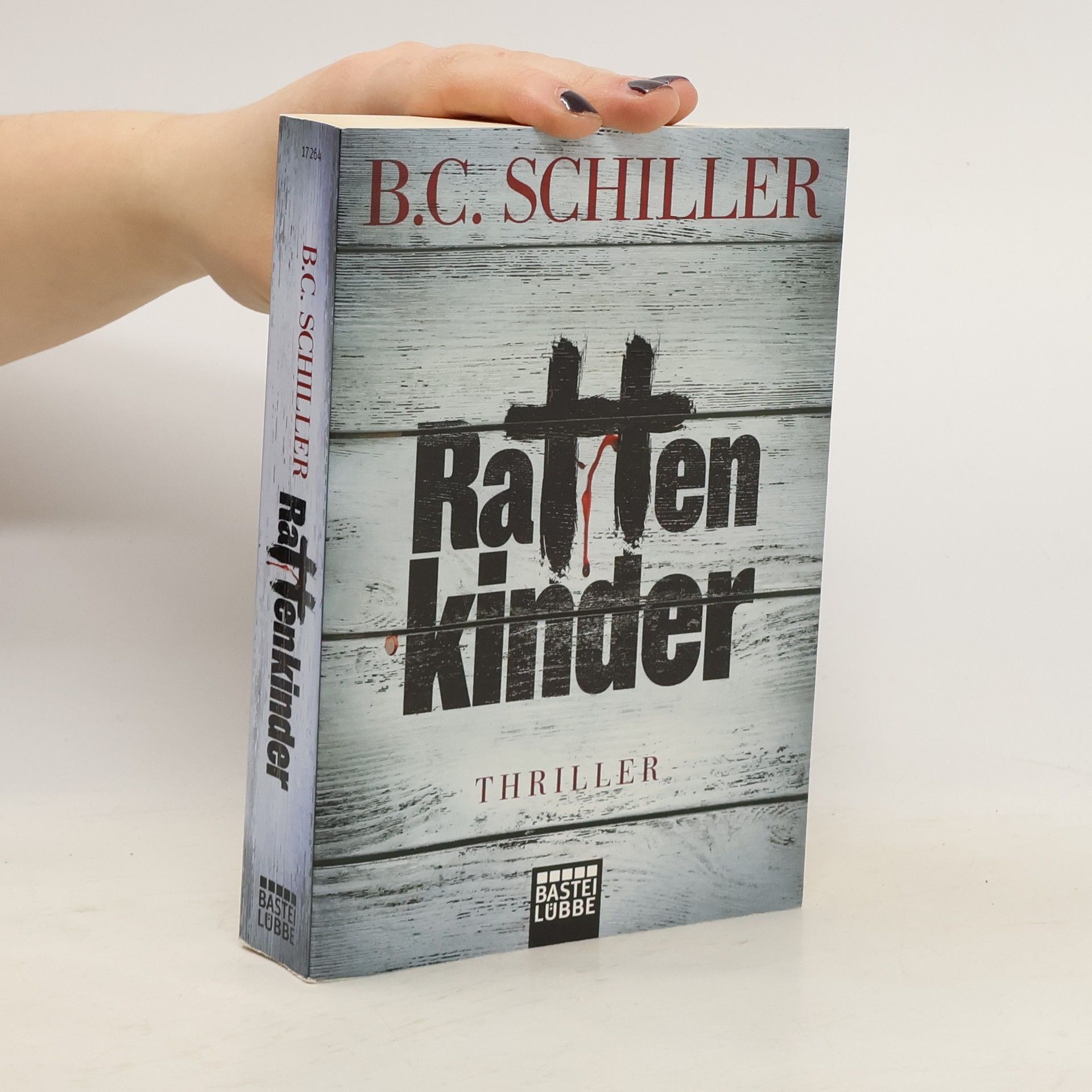 B. C. Schiller Rattenkinder
