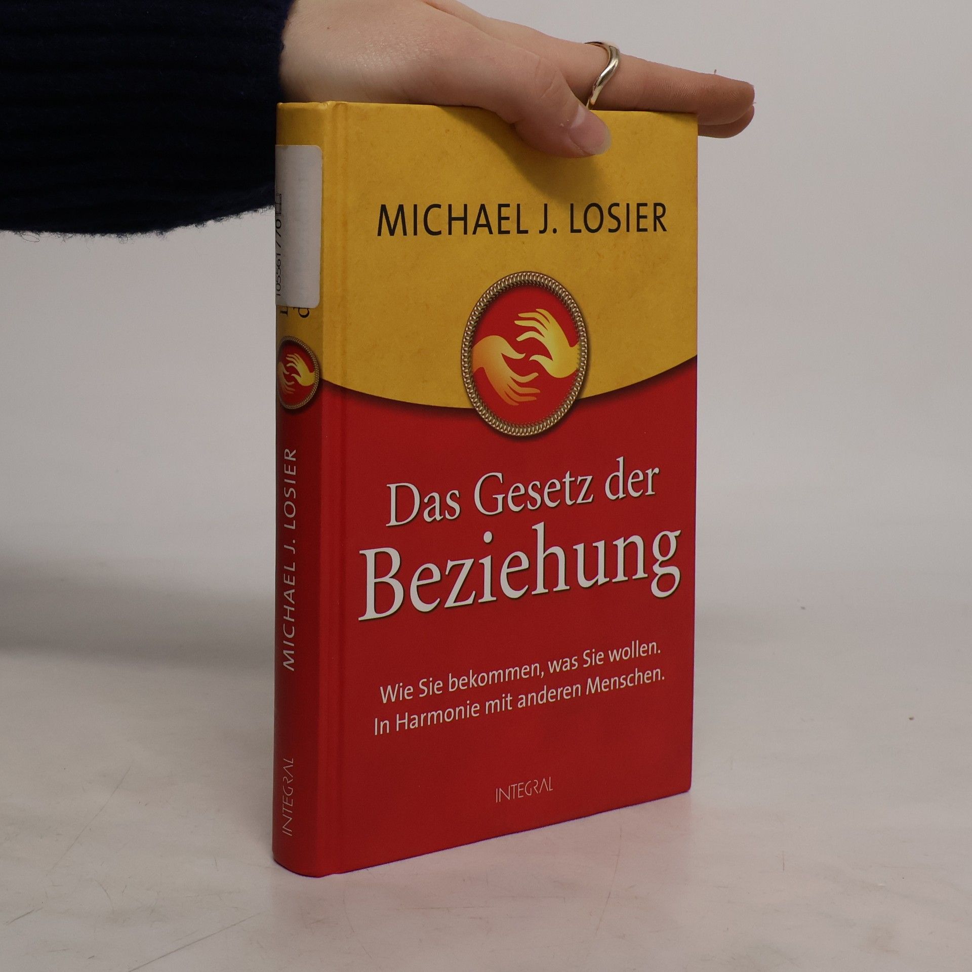 Das Gesetz der Beziehung