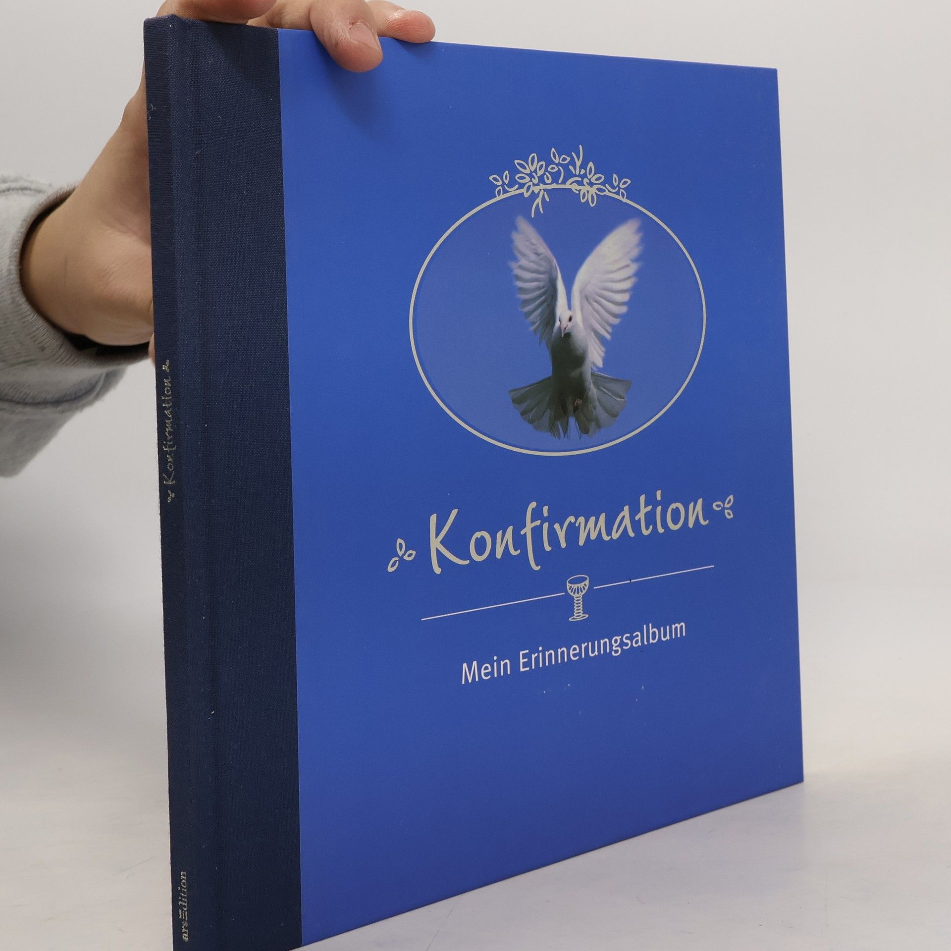 Autorenkollektiv Konfirmation