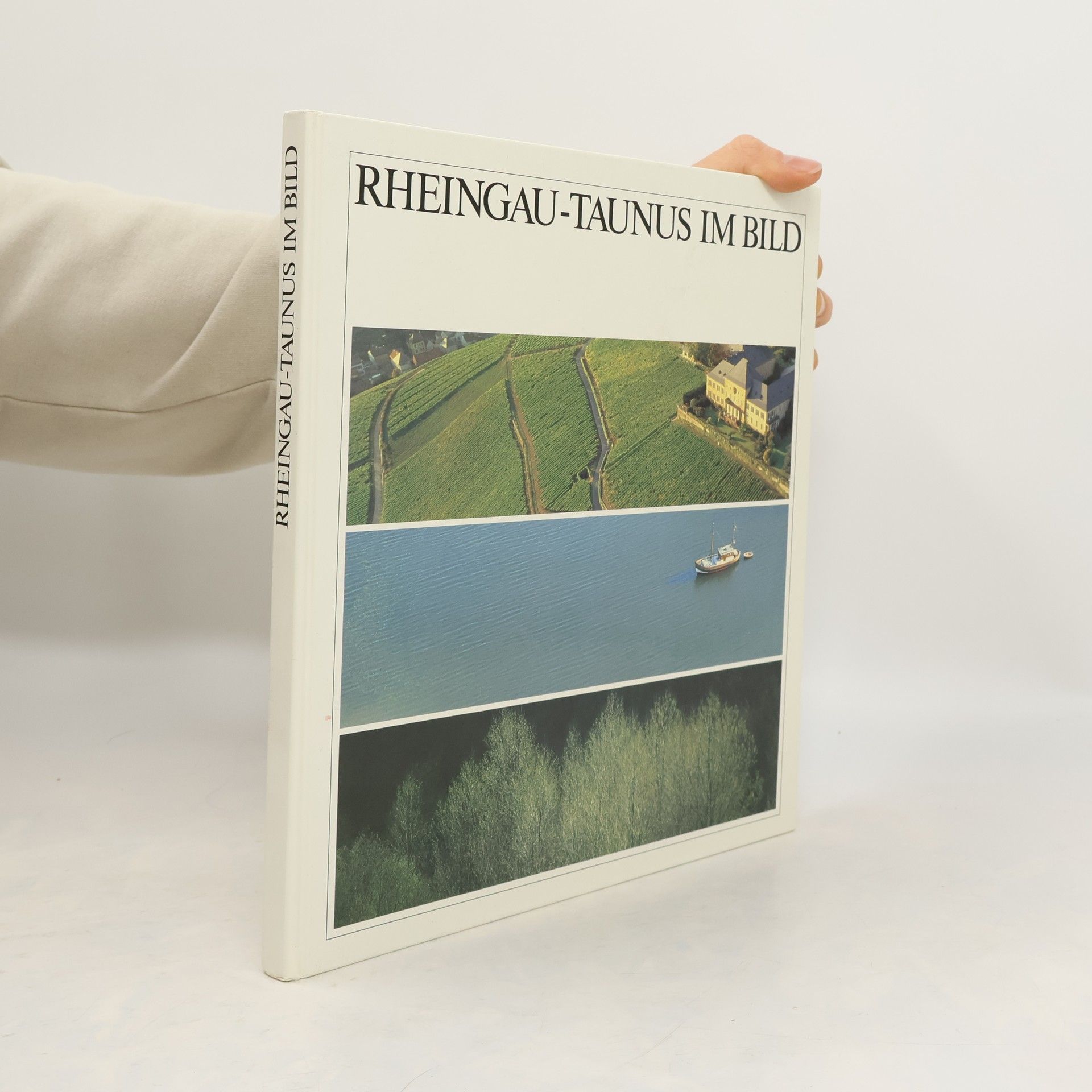 Auteurscollectief Rheingau-Taunus im Bild