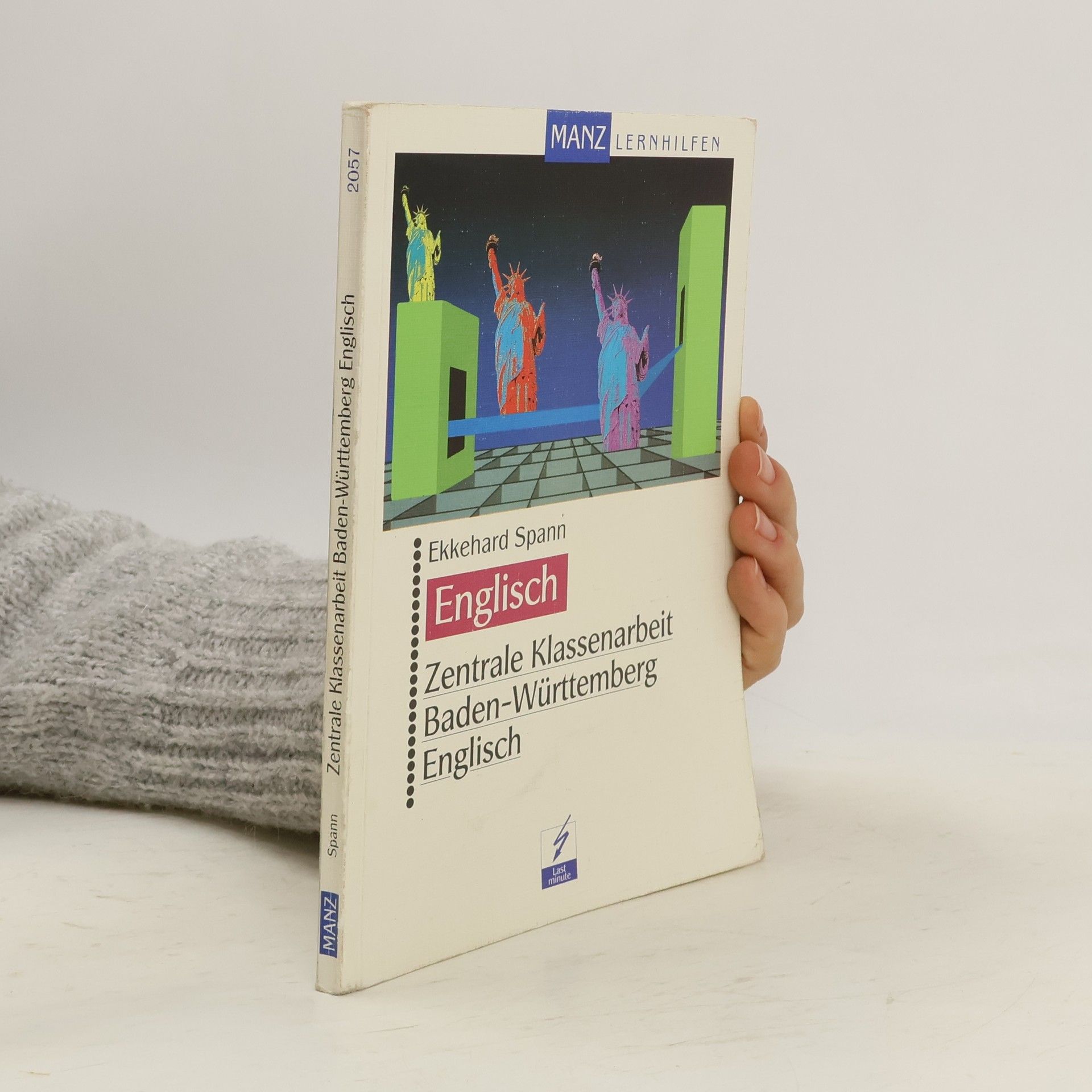 Zentrale Klassenarbeit Baden-Württemberg Englisch