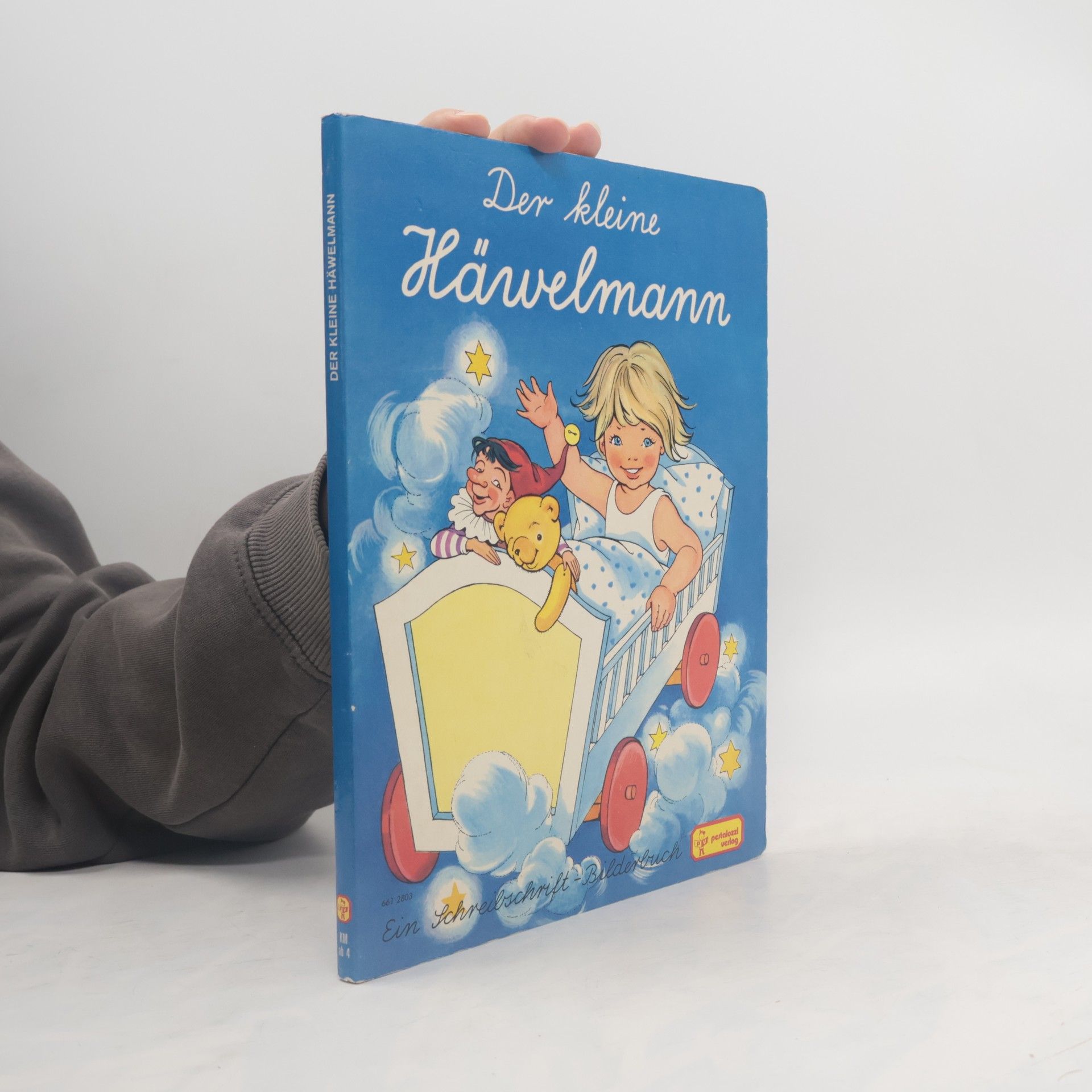 Theodor Storm Der kleine Häwelmann