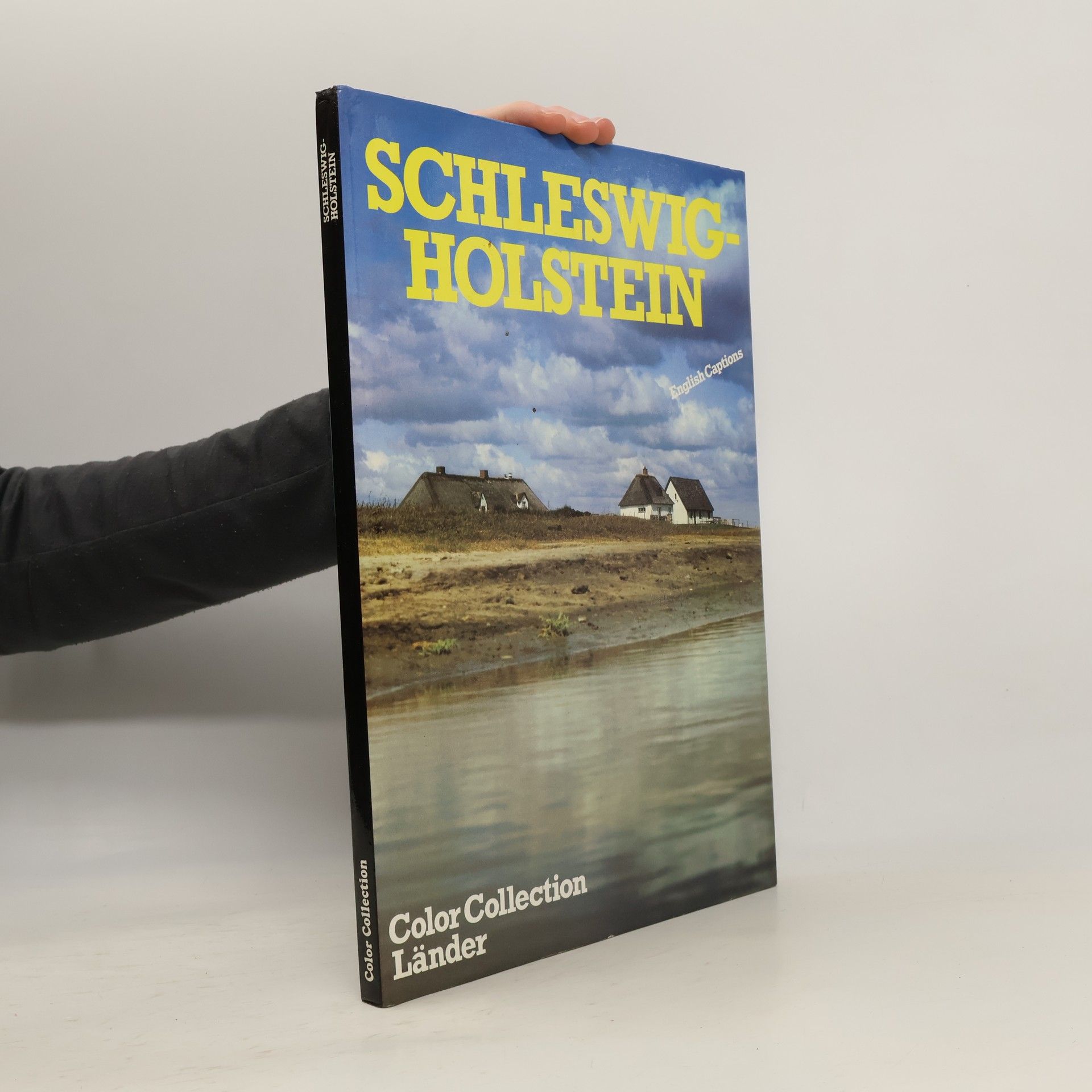 Auteurscollectief Schleswig-Holstein