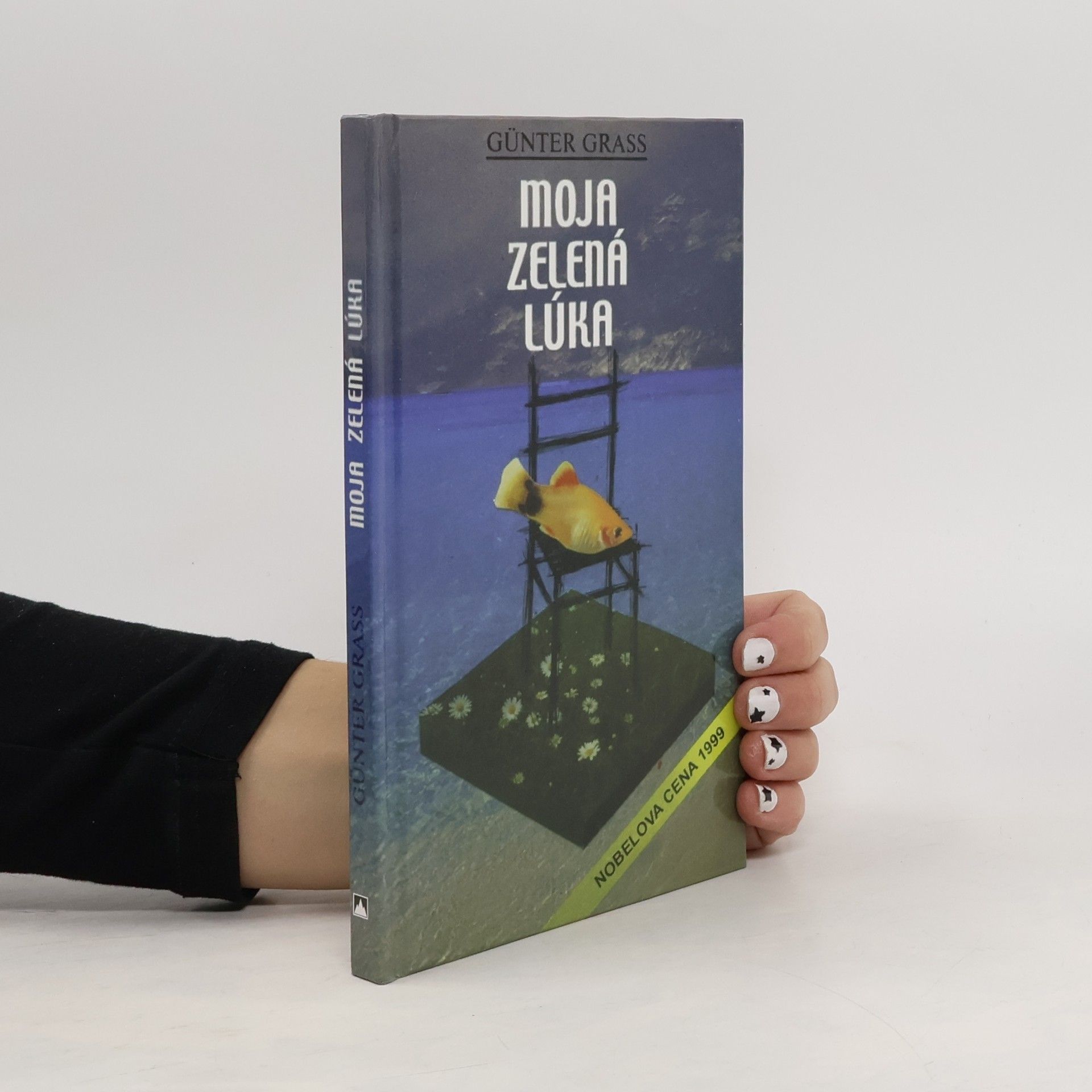 L̓ubomír Schramek Poruchy civilizácie