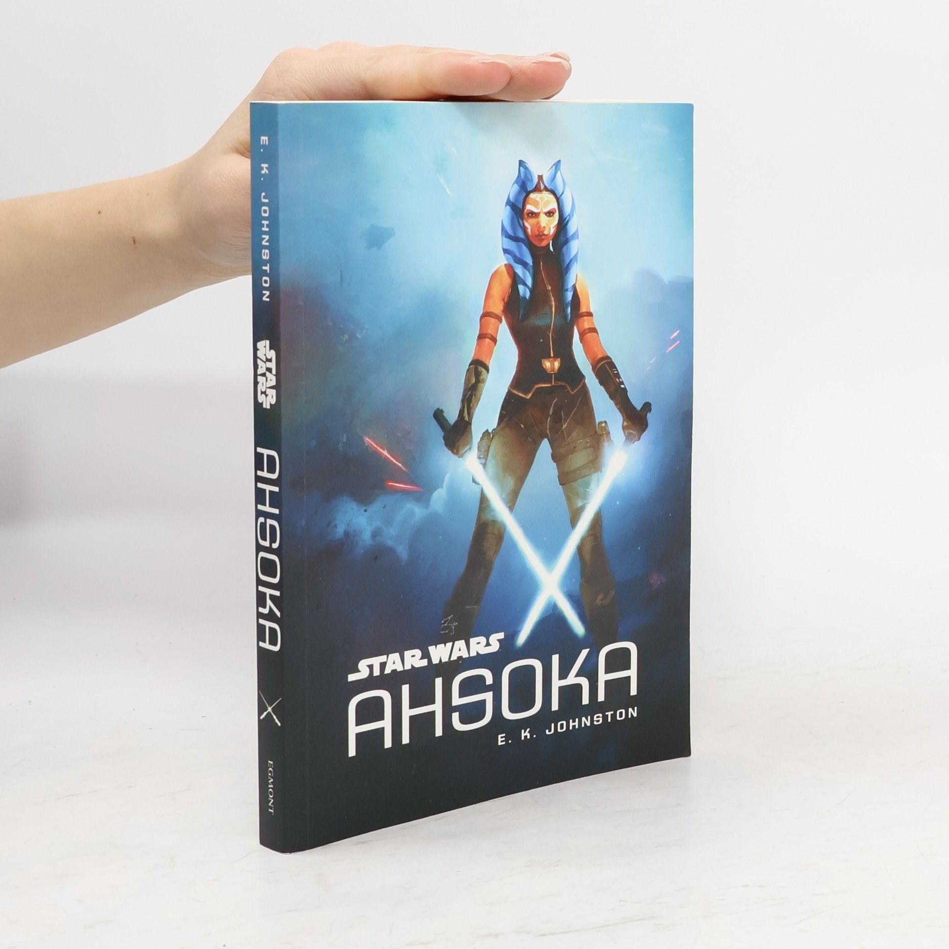 Star Wars: Ahsoka