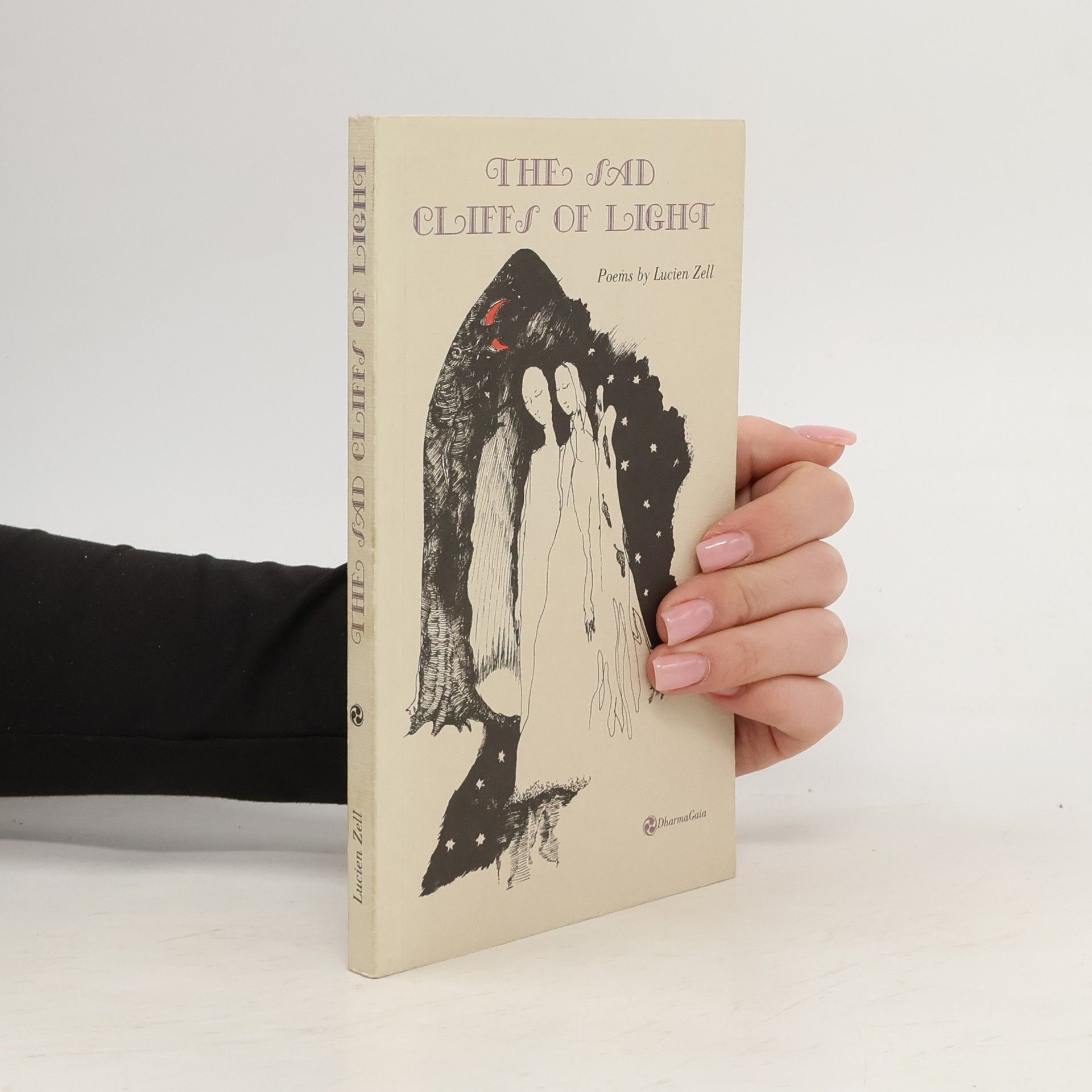 The Sad Cliffs of Light