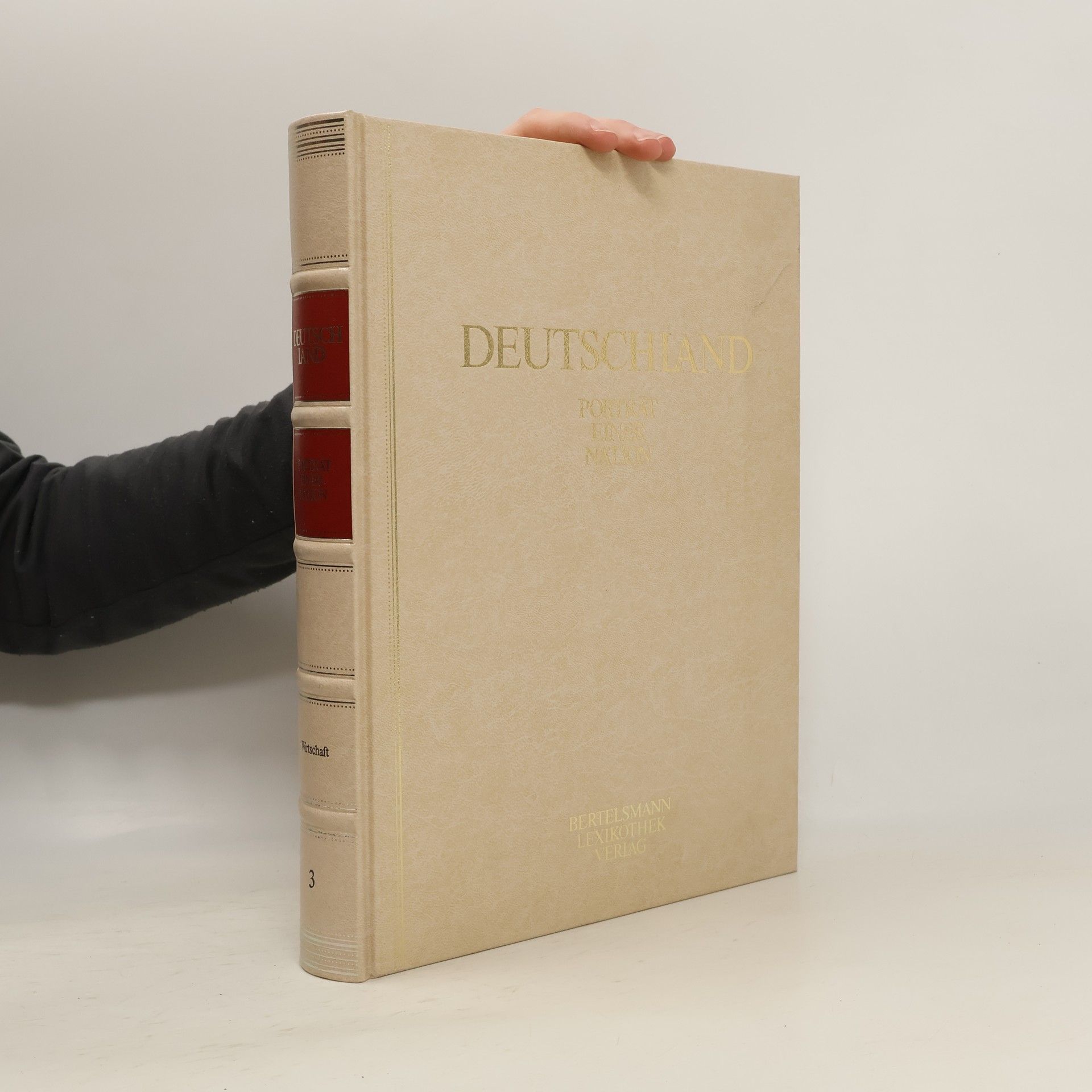 Collectif d'auteurs Deutschland