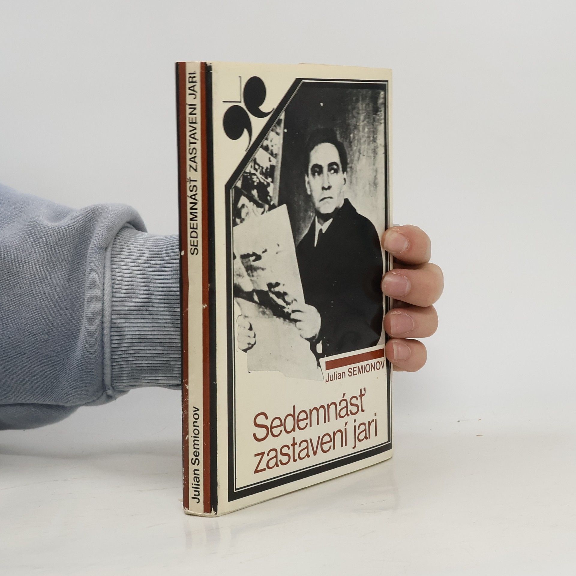 Sedemnásť zastavení jari