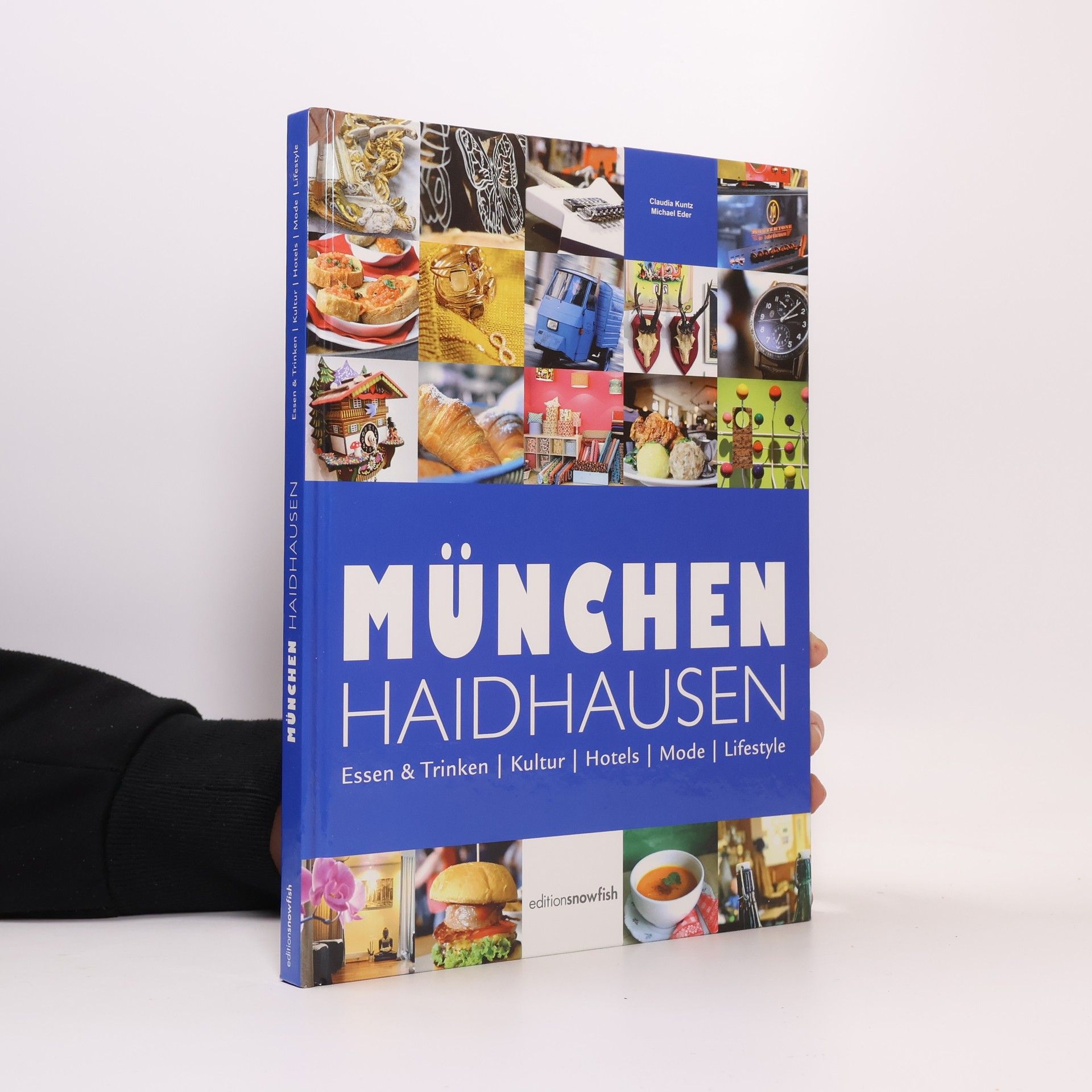 Claudia Kuntz München-Haidhausen