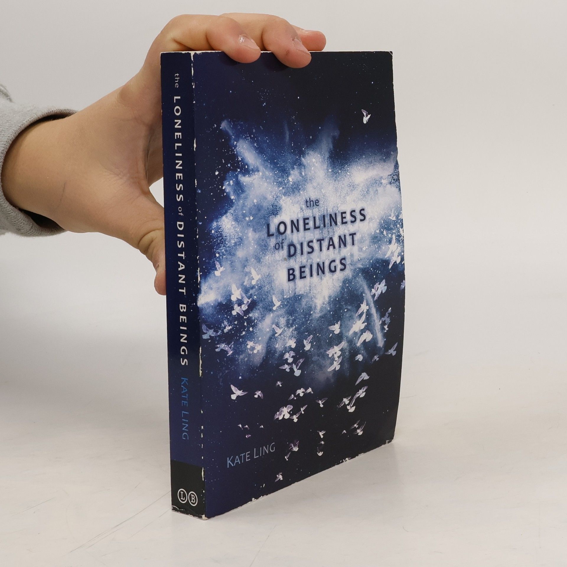 The Loneliness of Distant Beings