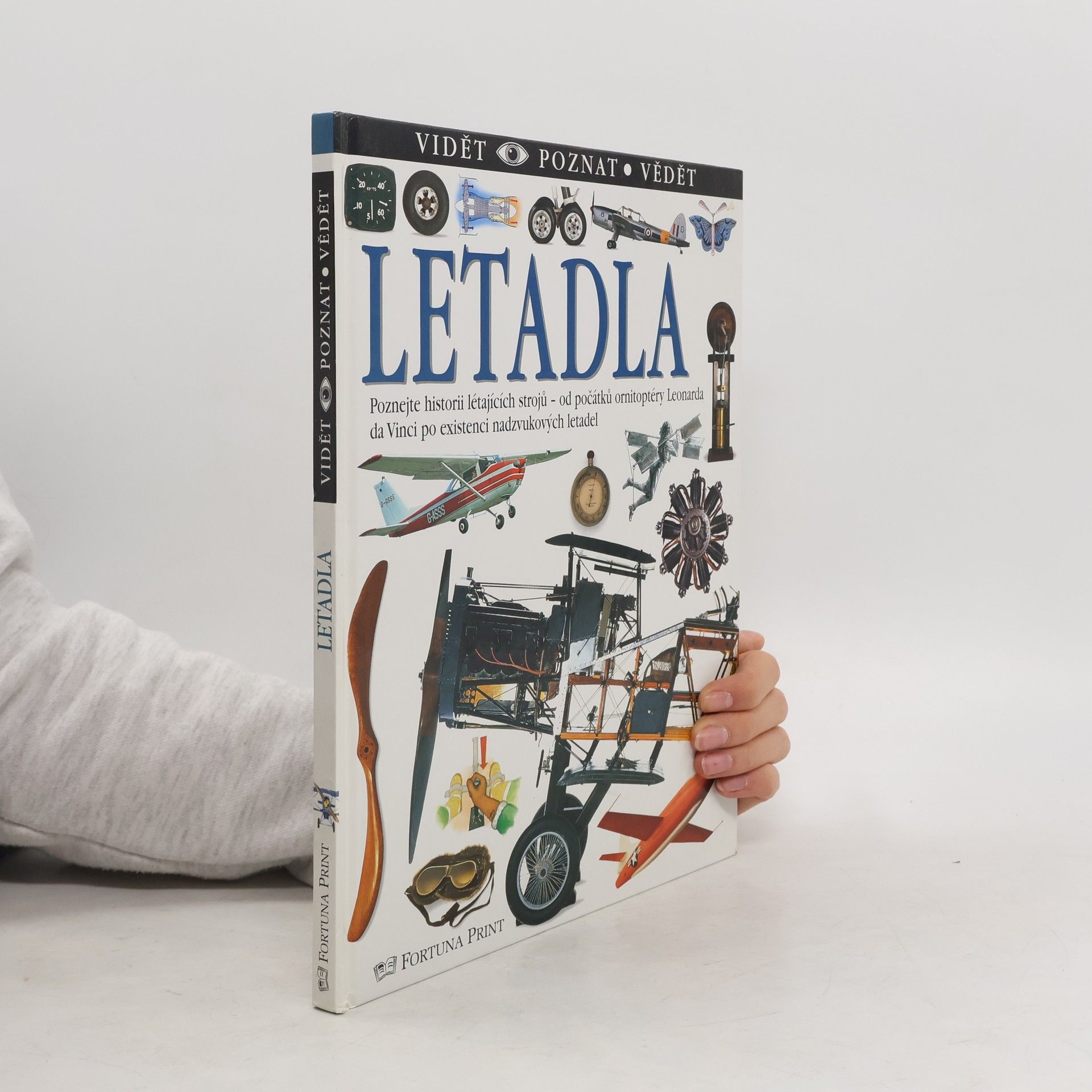 Letadla