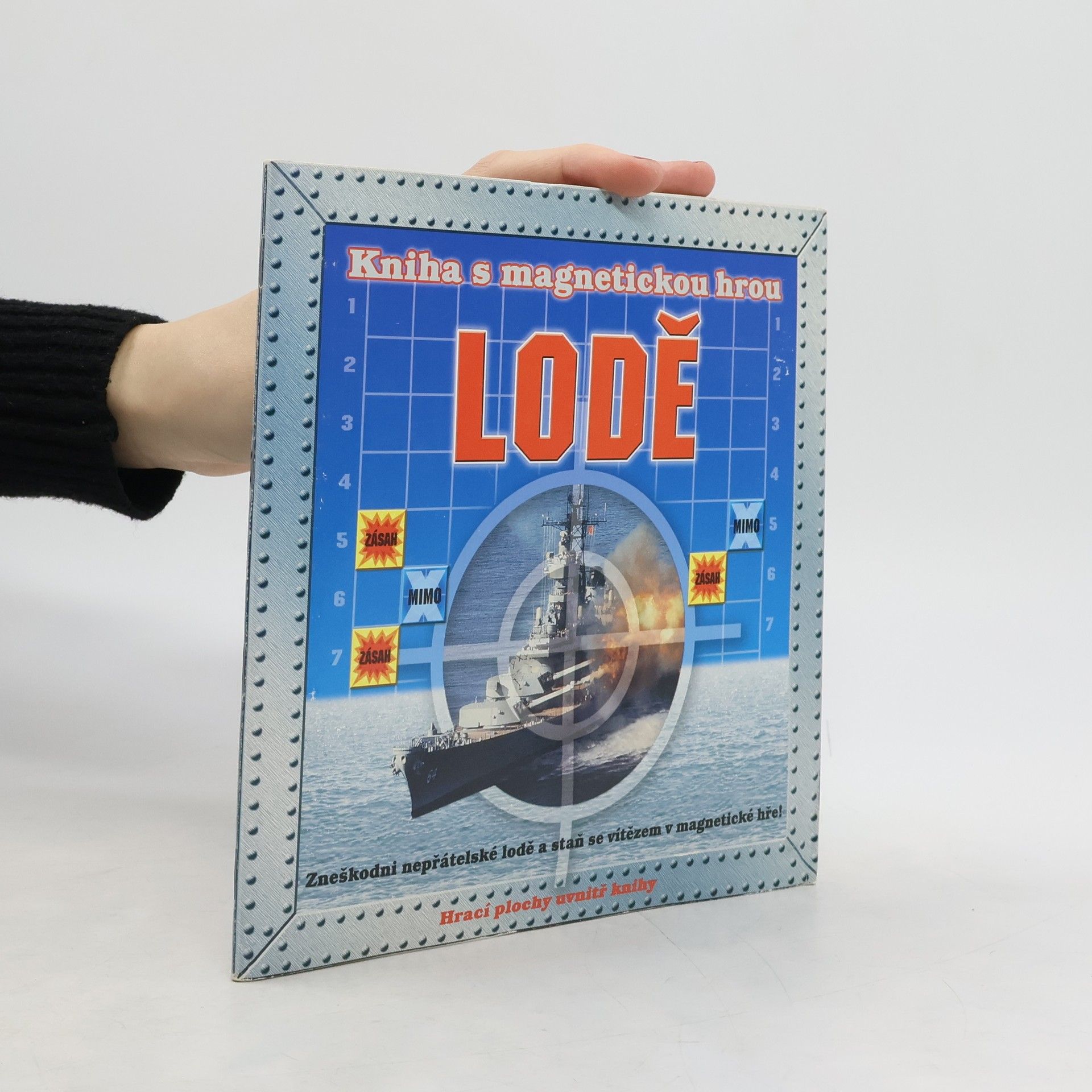 Kolektiv autorů Lodě