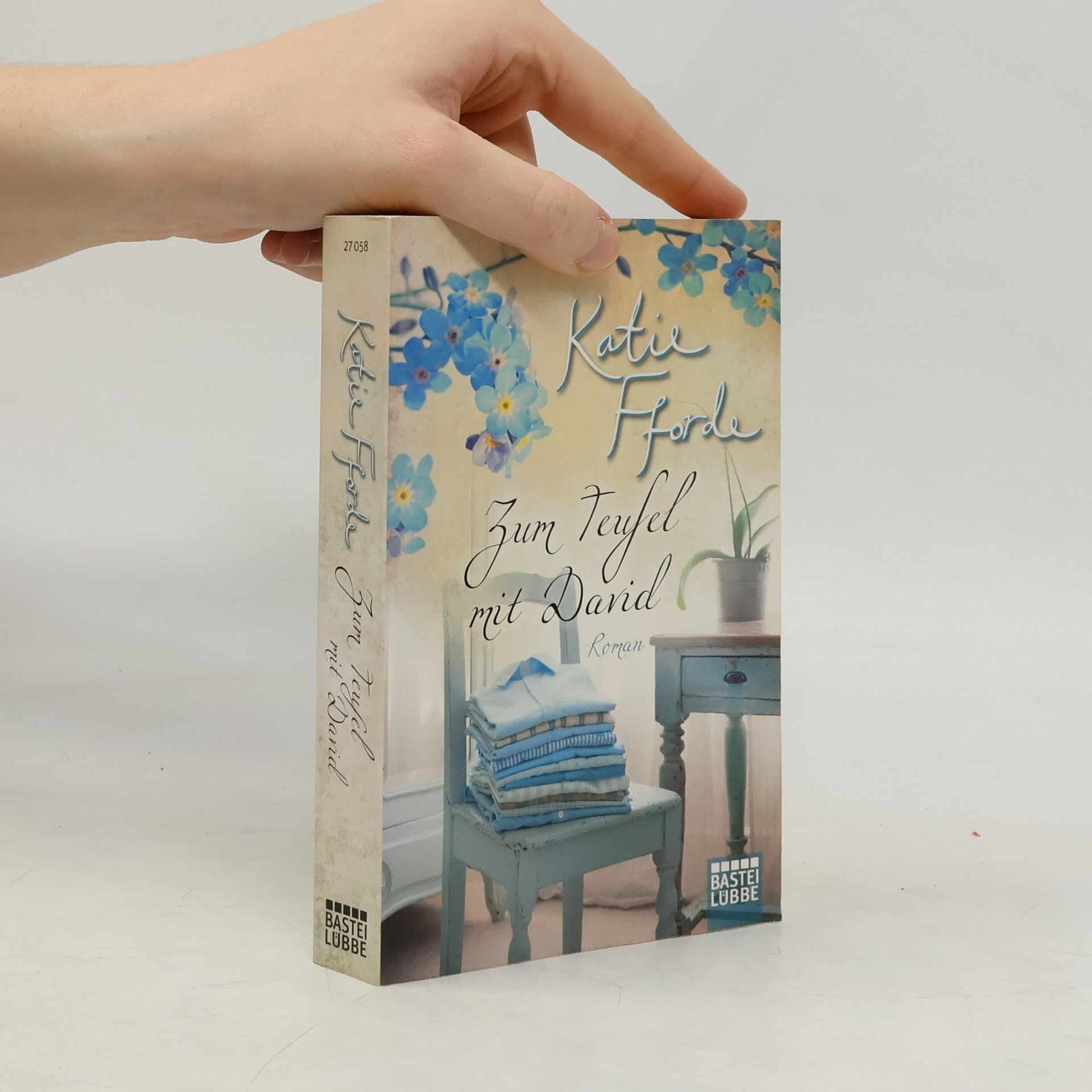 Zum Teufel mit David