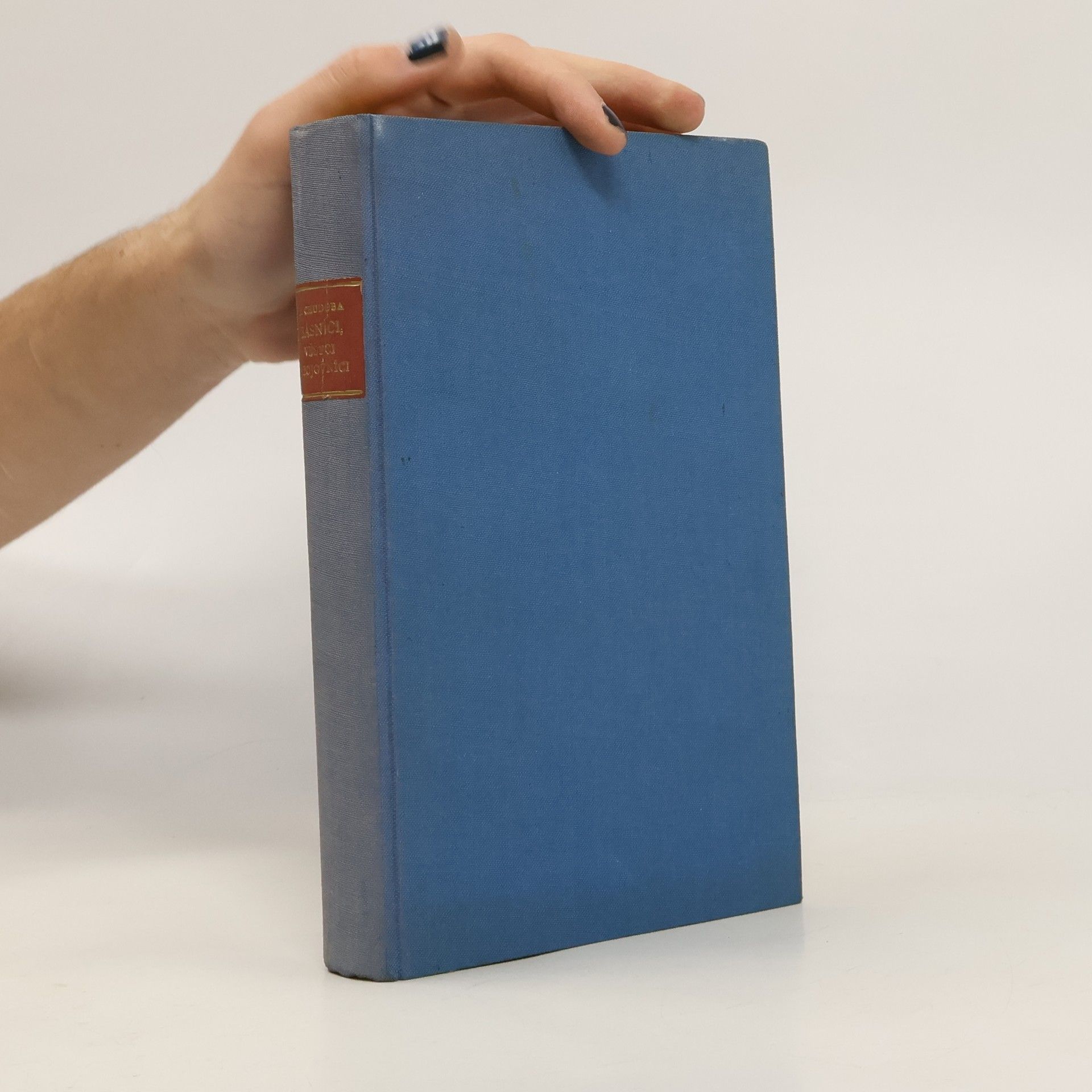 Básníci, věštci a bojovníci