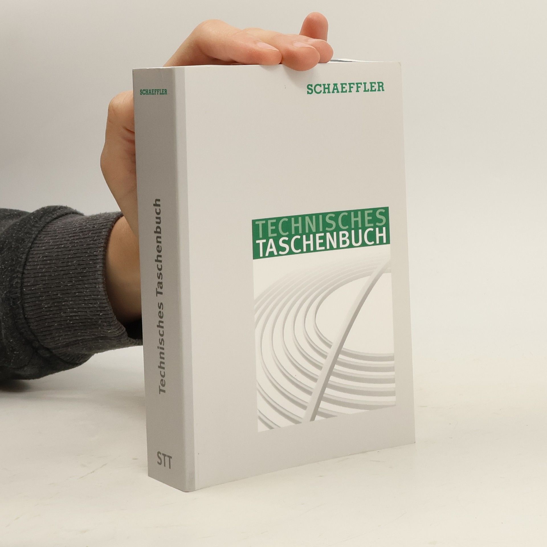 AA.VV. Schaeffler Technisches Taschenbuch