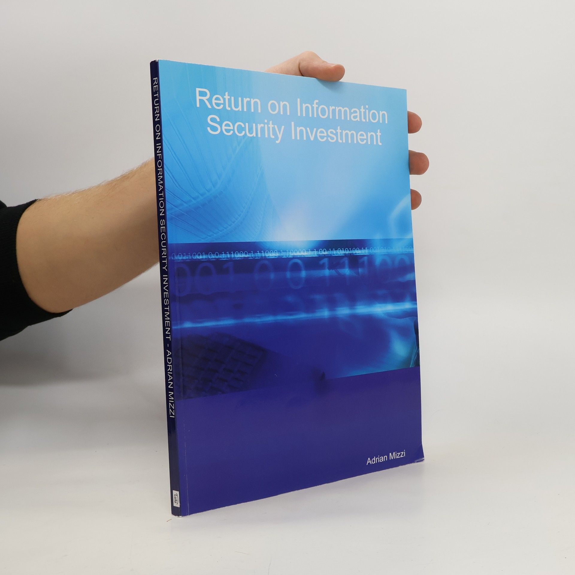 Return on Information Security Investment